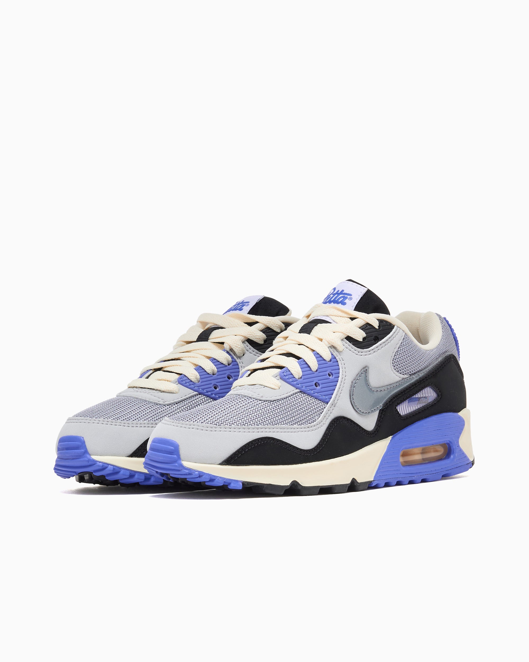 Sneakers Nike x Patta Air Max 90 SP "Waves Sapphire" - HF8814-002