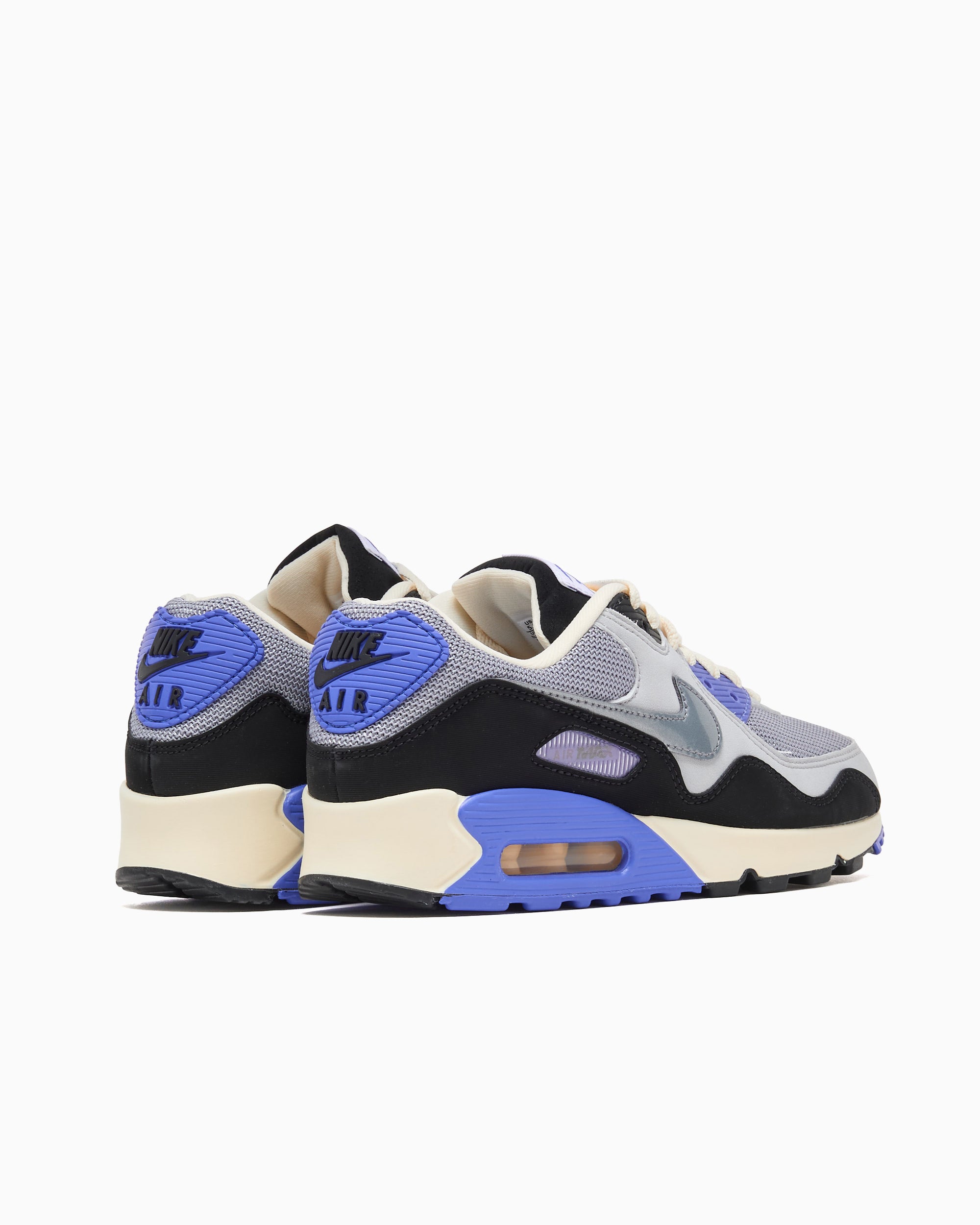 Sneakers Nike x Patta Air Max 90 SP "Waves Sapphire" - HF8814-002