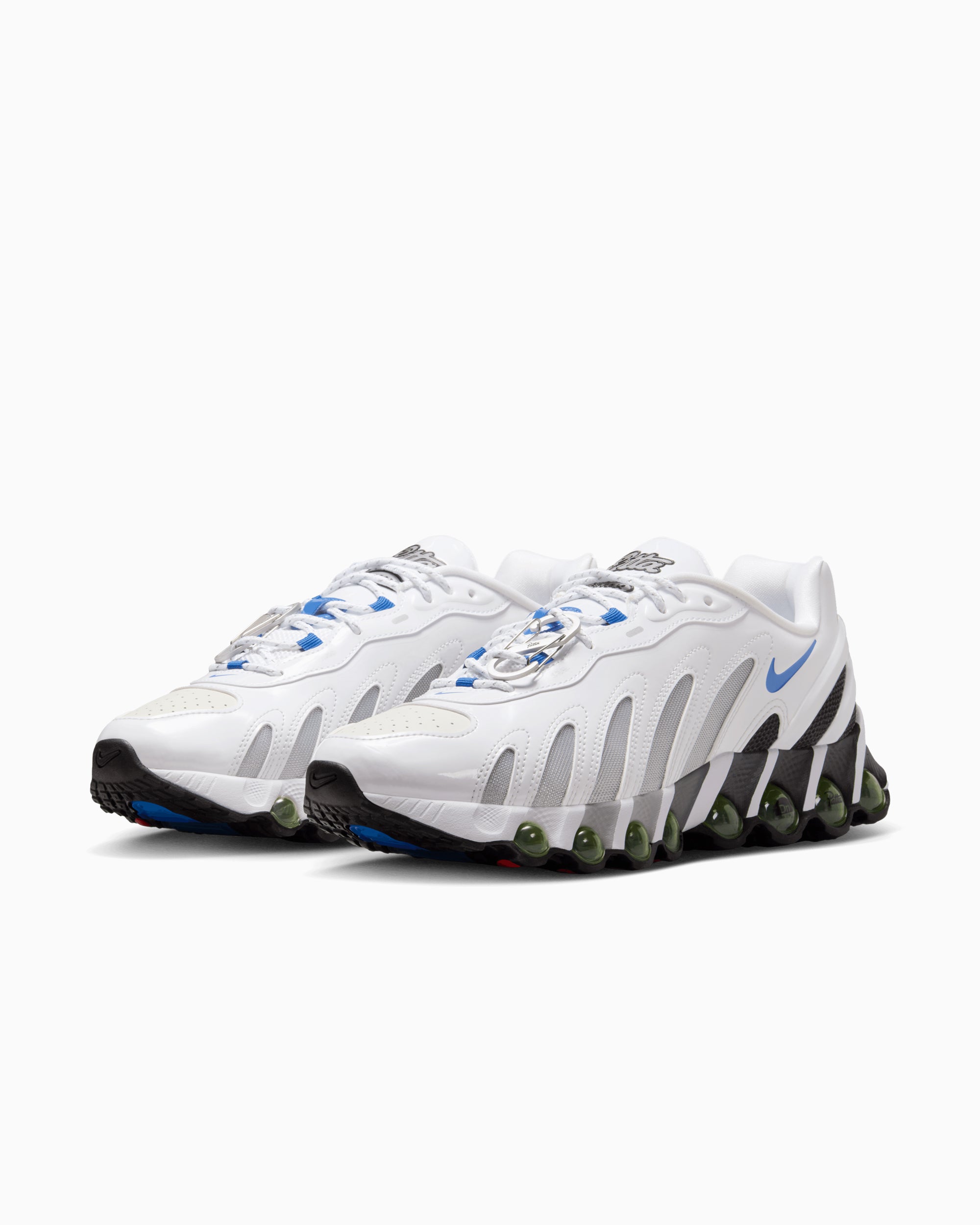 Sneakers Nike x Patta Air Max DN8 SP - IB4029-100
