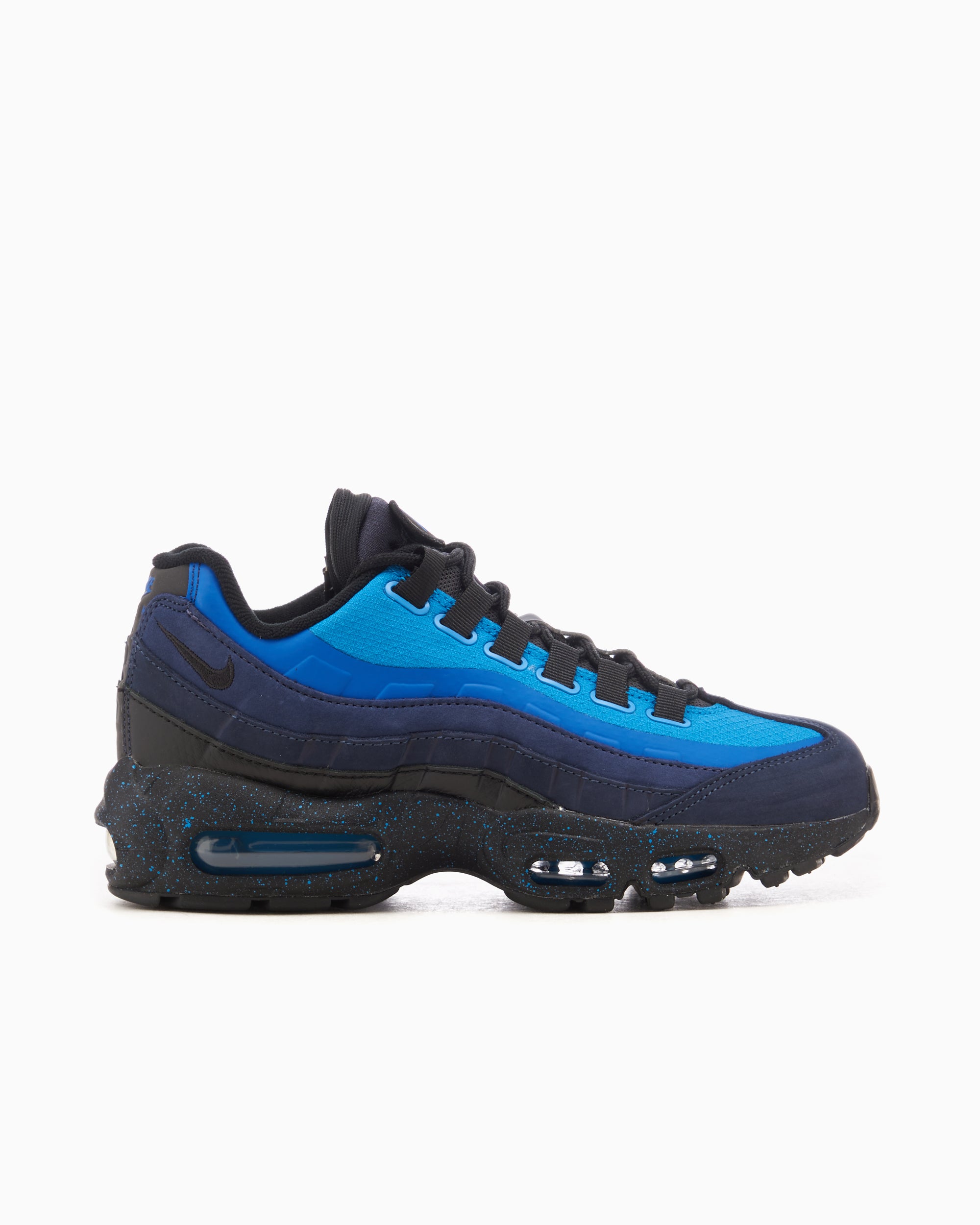 Sneakers Nike x Stash Air Max 95 SP "Harbor Blue" - HF5515-400