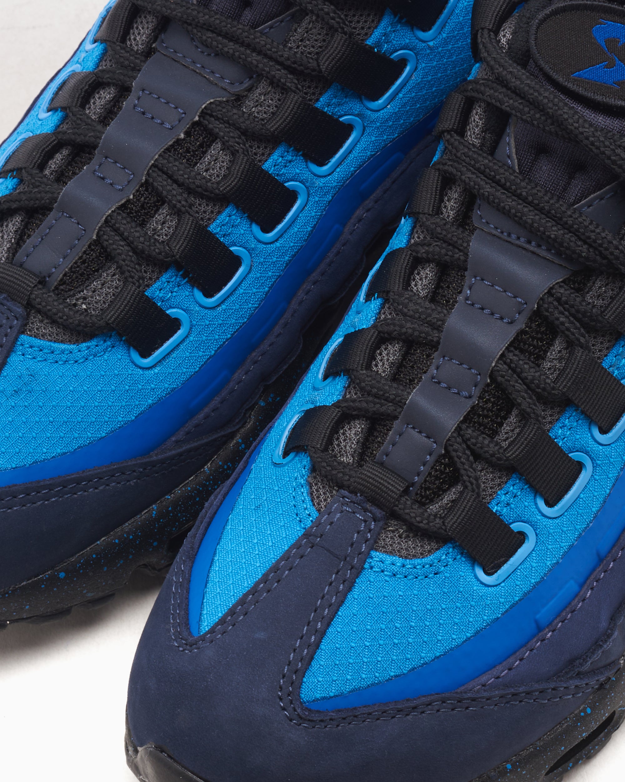 Sneakers Nike x Stash Air Max 95 SP "Harbor Blue" - HF5515-400