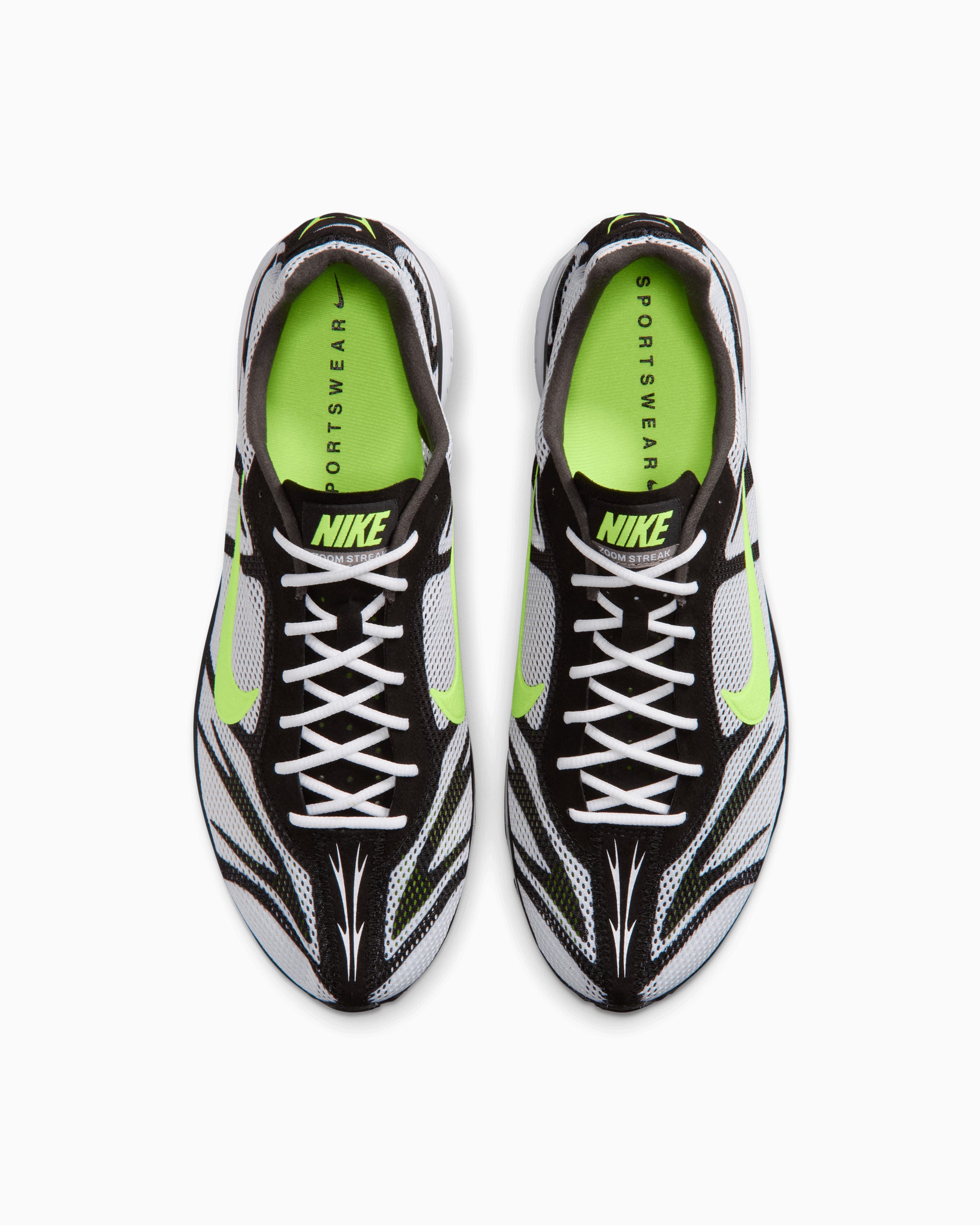 Sneakers Nike Zoom Streak 3 - IQ8012-100
