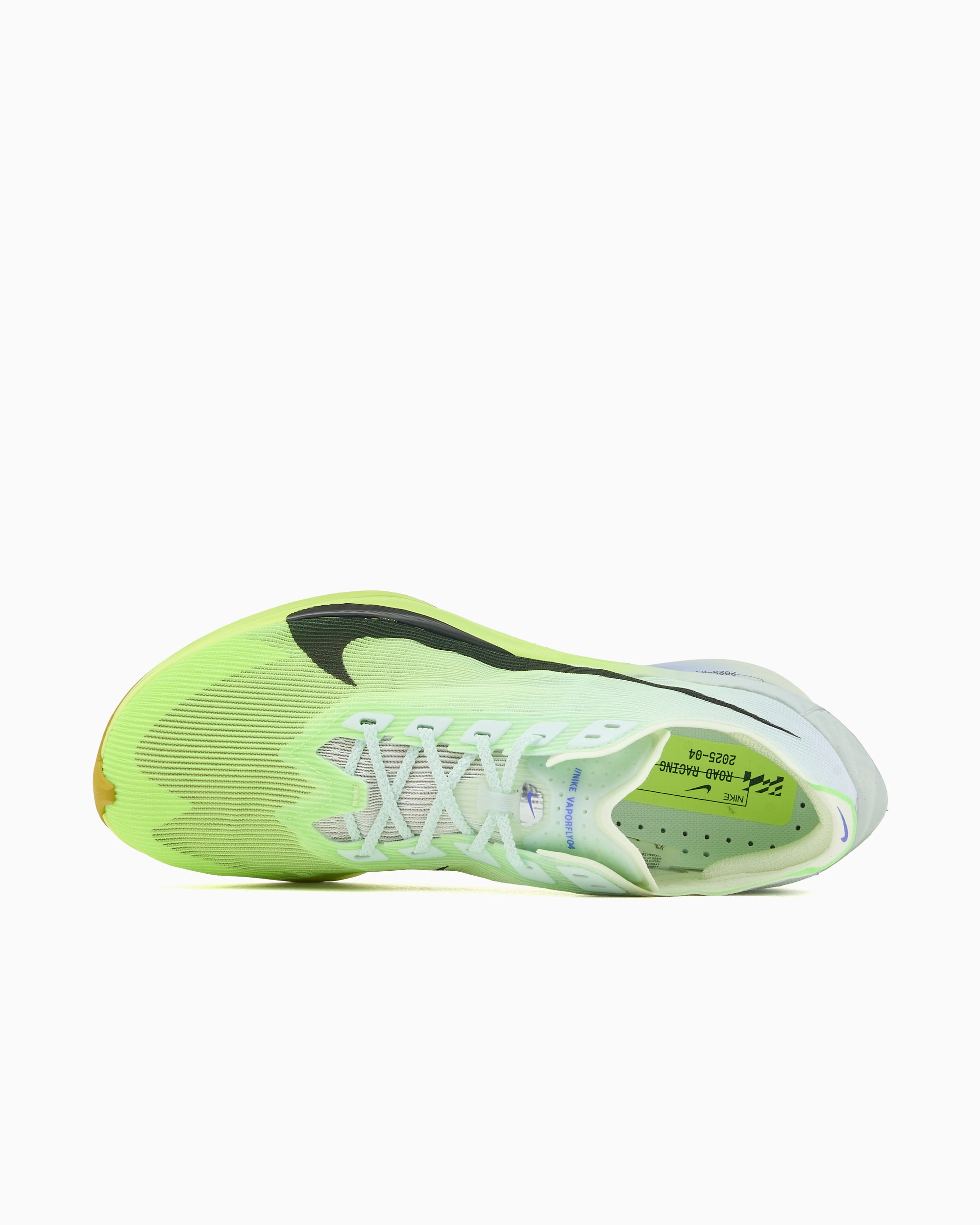 Sneakers Nike ZoomX Vaporfly Next% 4 - HF6414-300