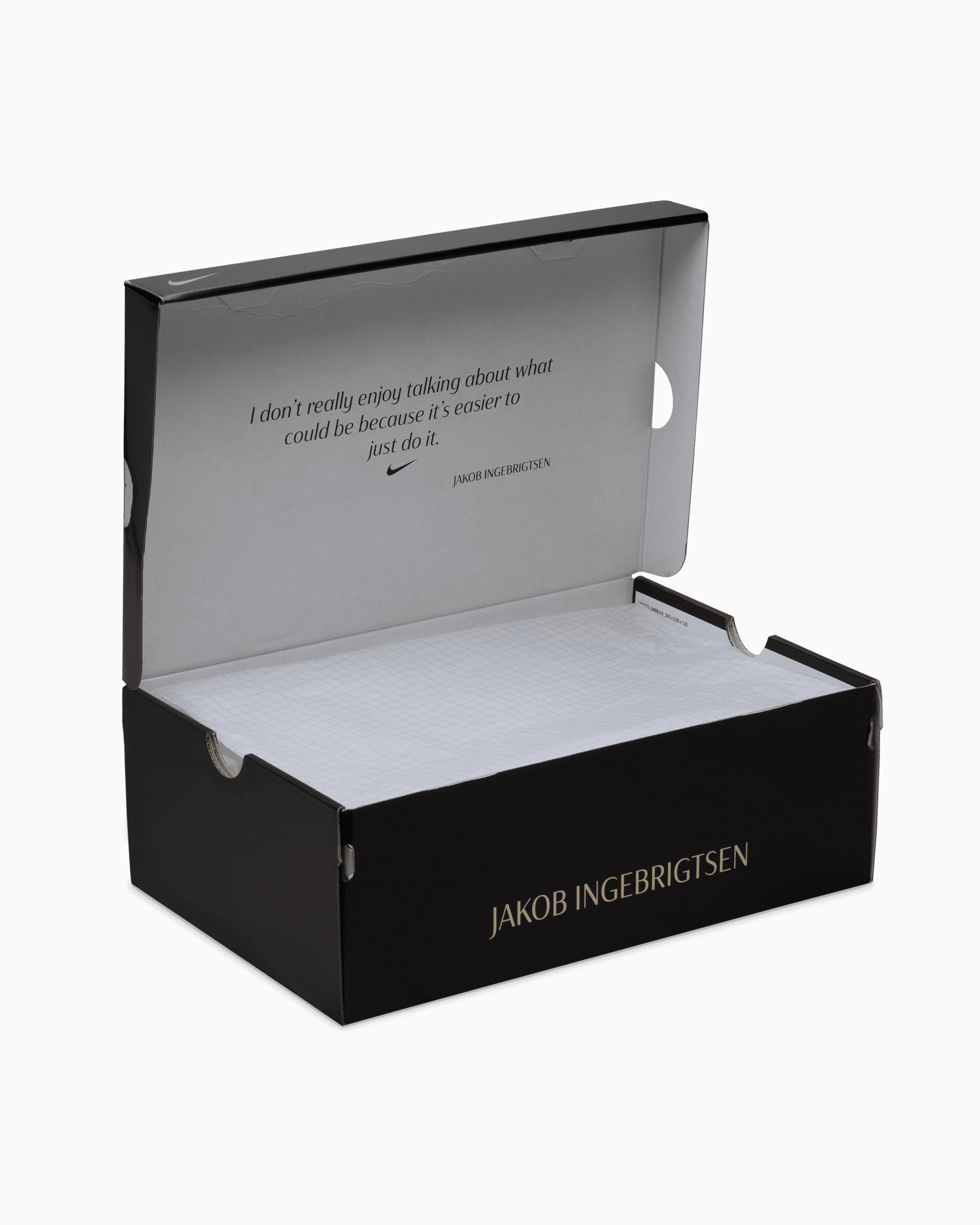 Sneakers Nike ZoomX Vaporfly Next% 4 "Jakob Ingebrigtsen" - HV6107-100