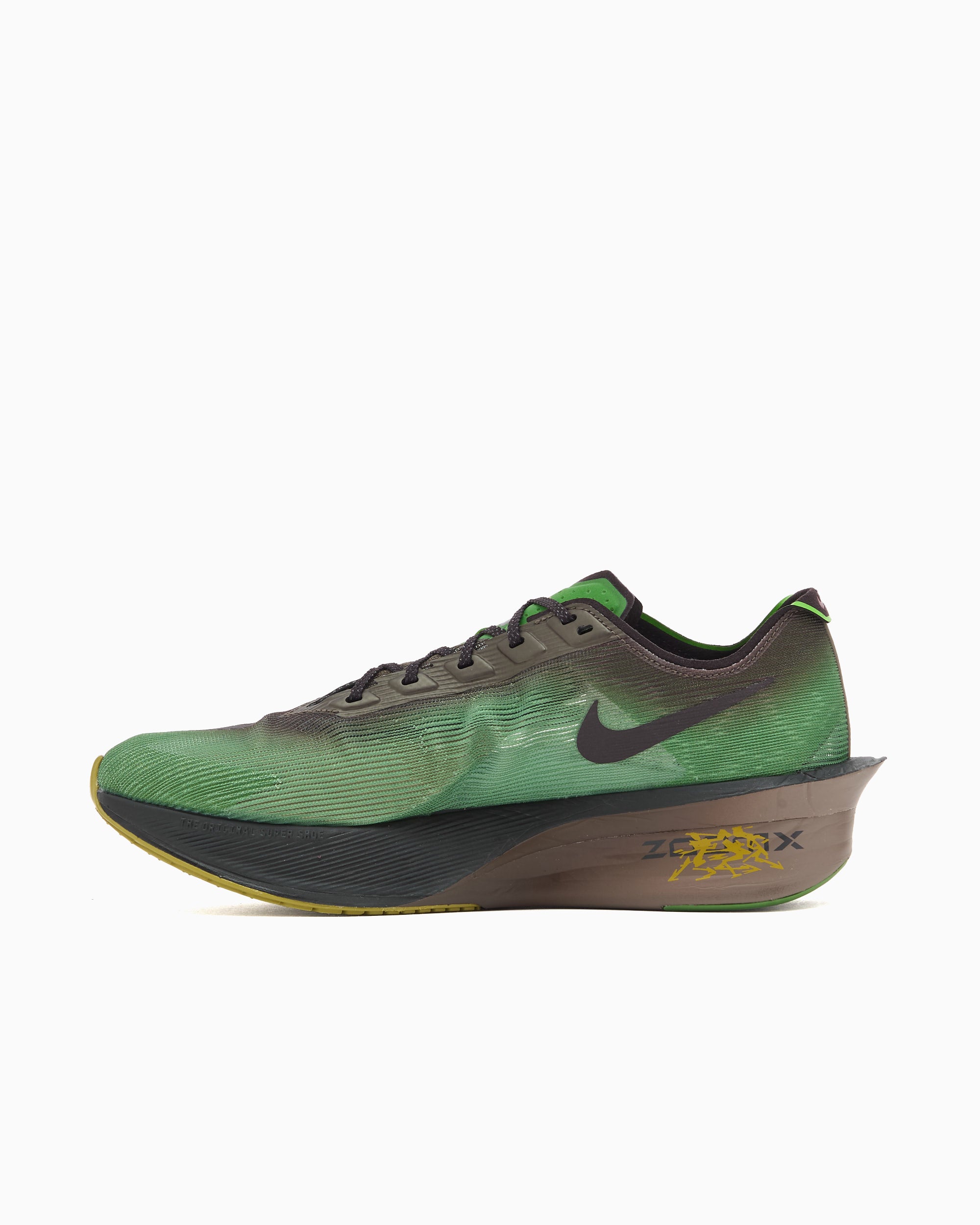 Sneakers Nike ZoomX Vaporfly Next% 4 PRM "Our Pace Our Vib(e)ration" - IQ3418-399
