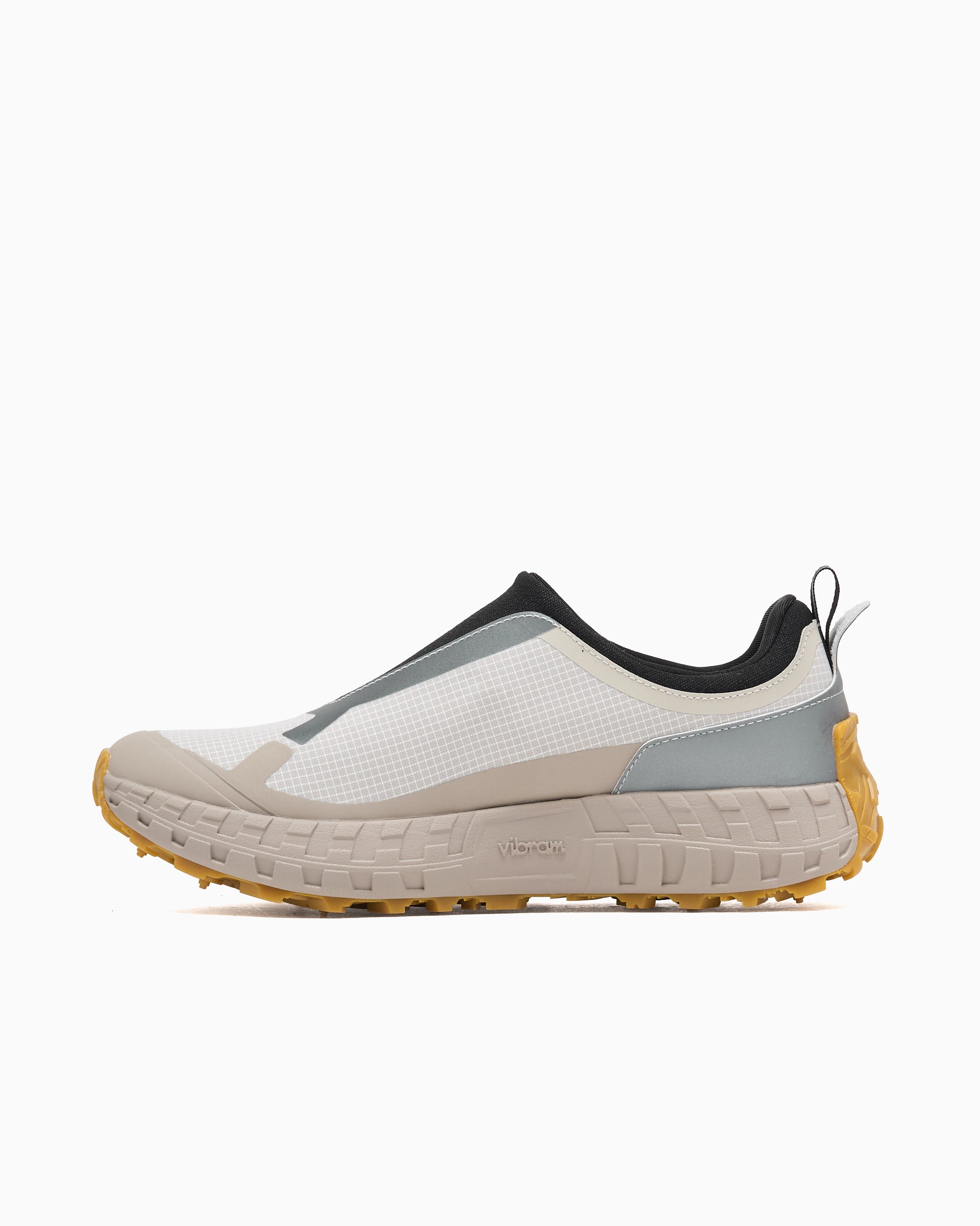 Sneakers norda 003 Vibram - 003-M-Cinder