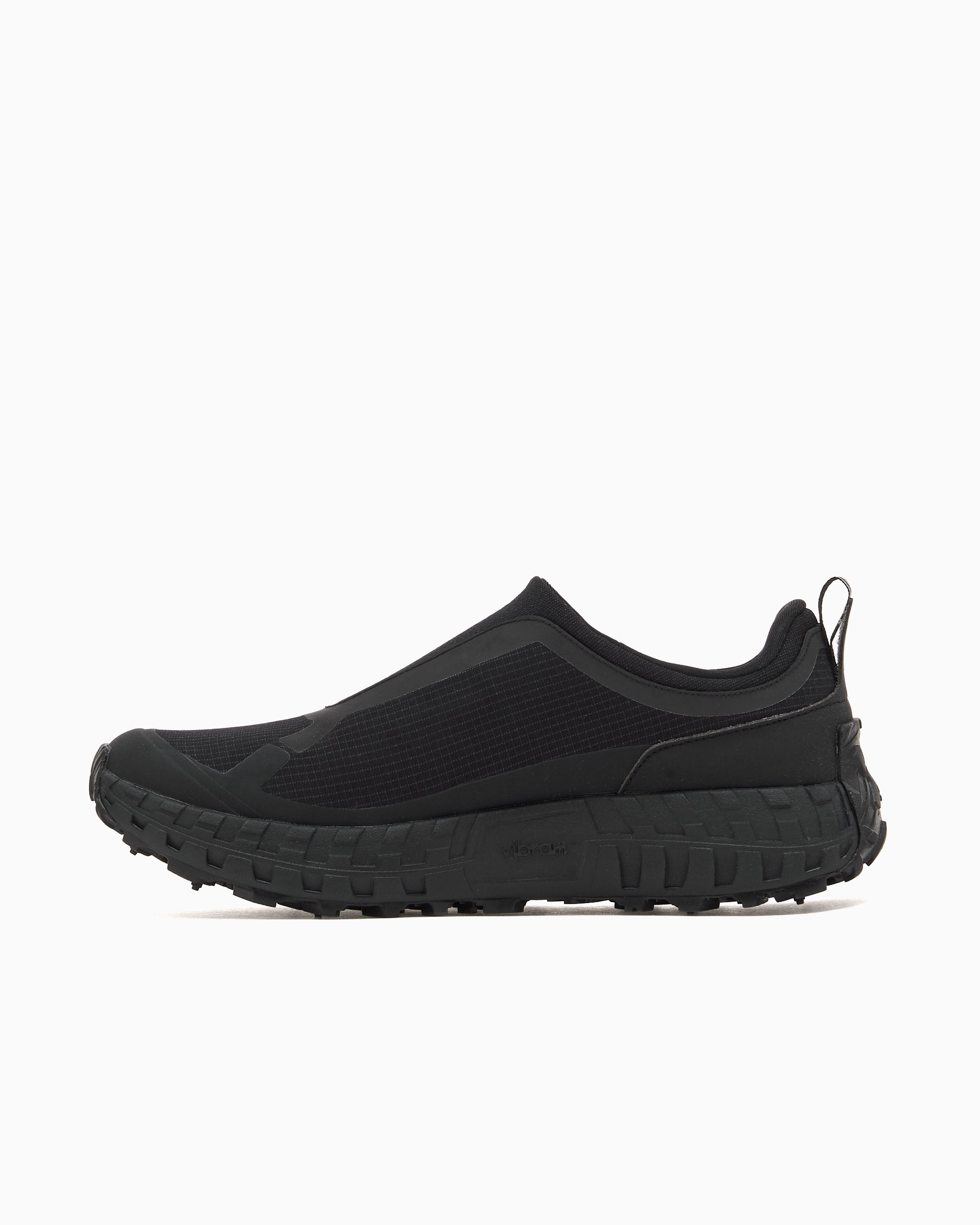 Sneakers norda 003 Vibram - 003 - M - PitchBlack