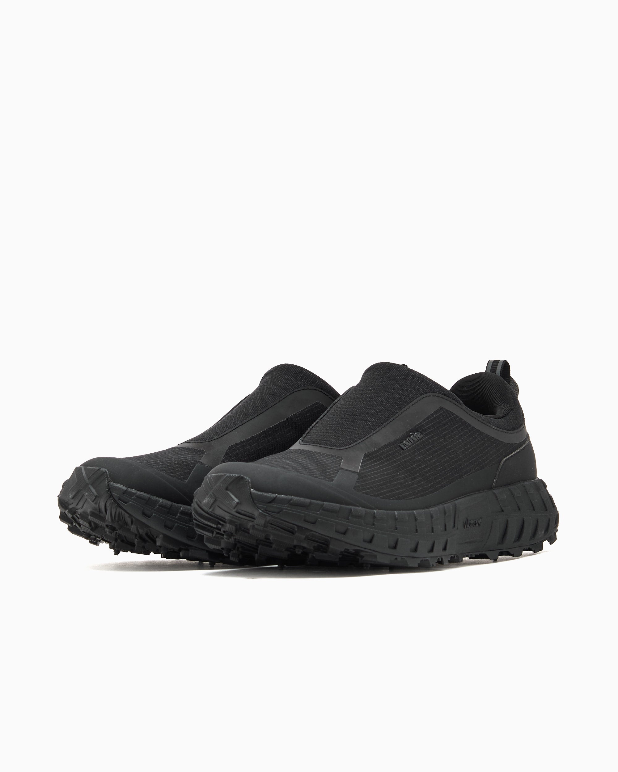 Sneakers norda 003 Vibram - 003 - M - PitchBlack