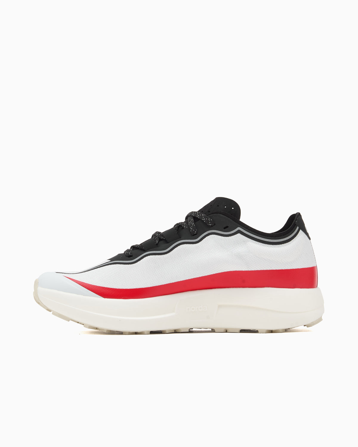 Sneakers norda 005 Vibram - 005-M-Laser