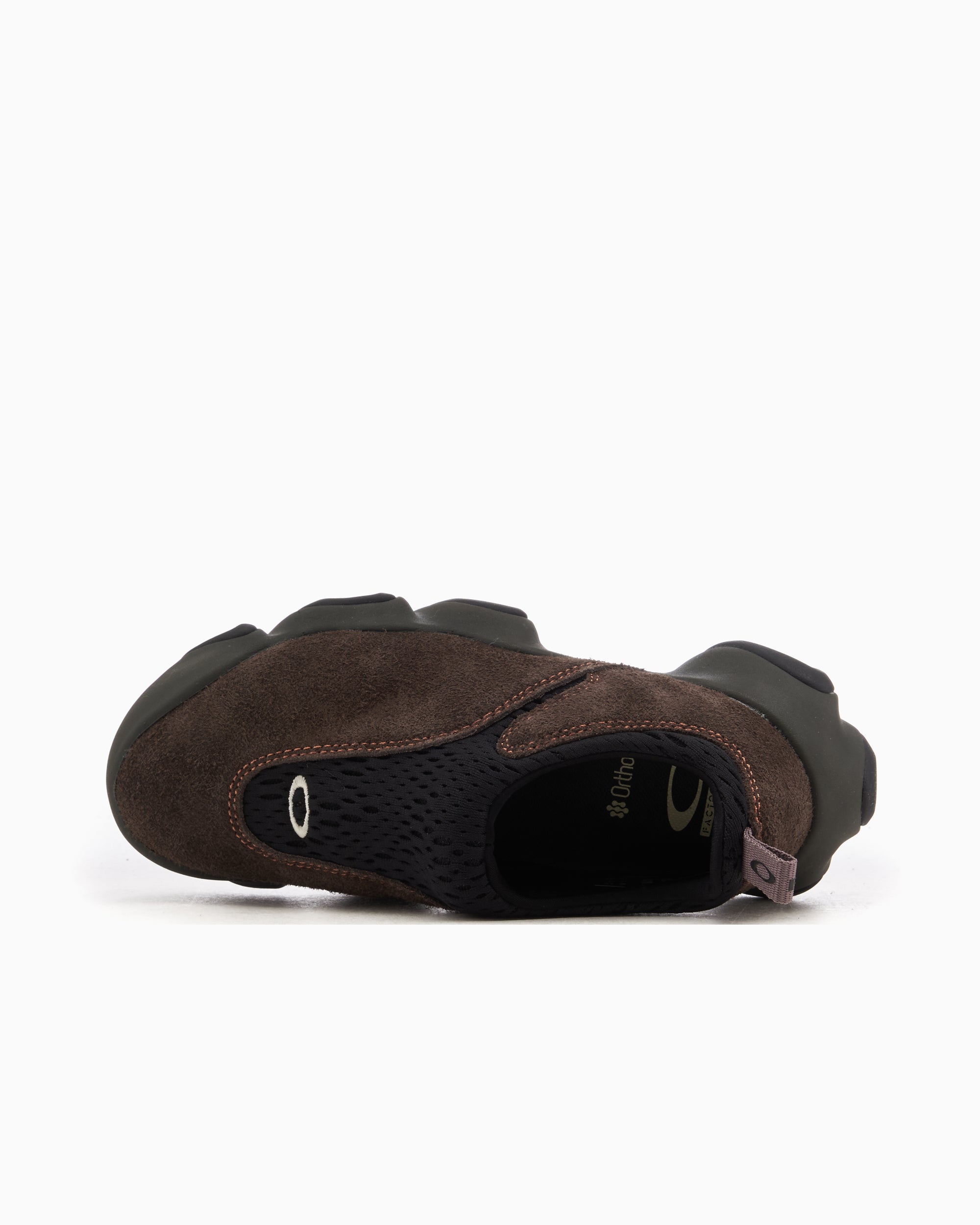 Sneakers Oakley Factory Team Suede Flesh - BDF24S00004115BR13