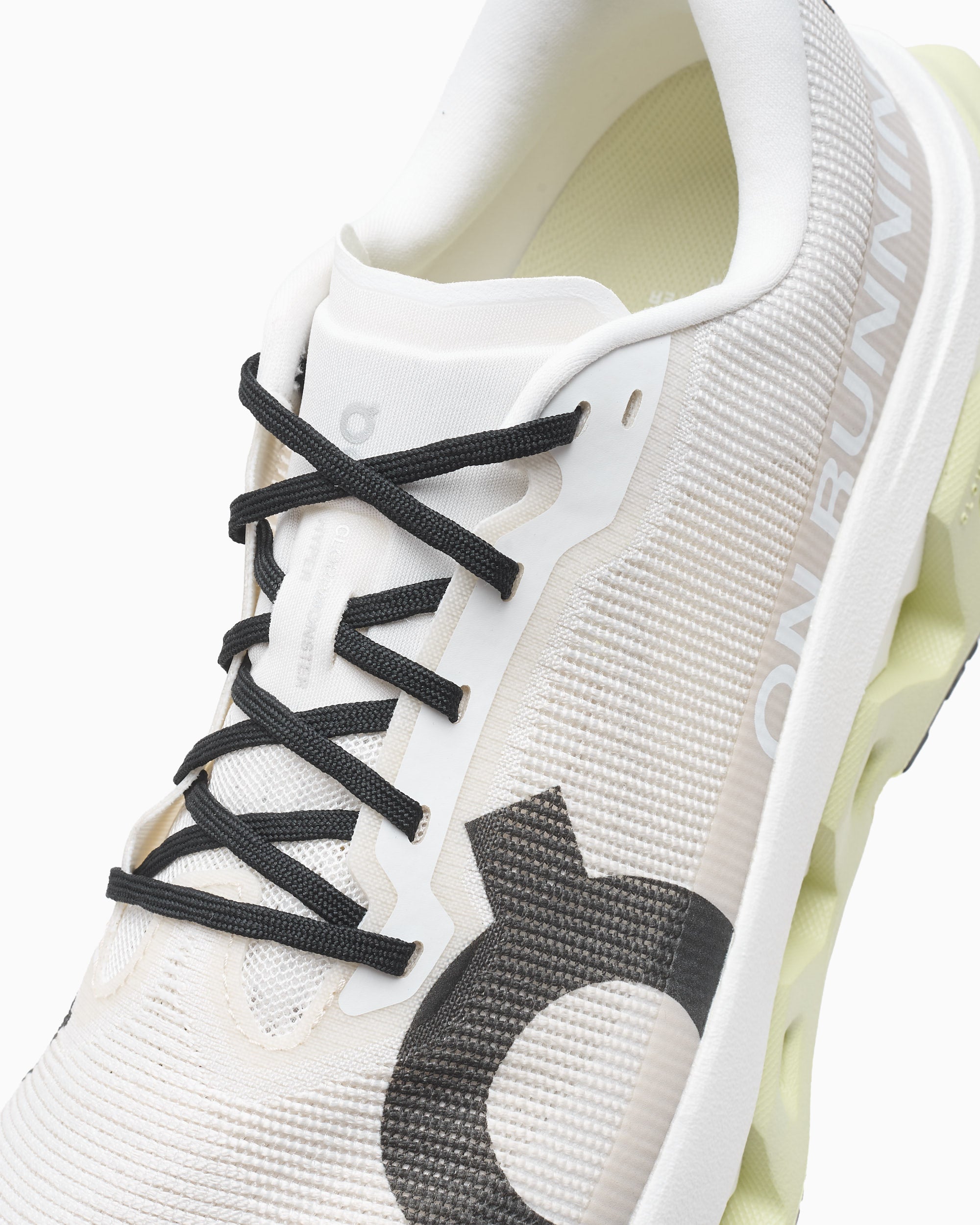 Sneakers On Cloudmonster 3 Hyper - 3MG10064852