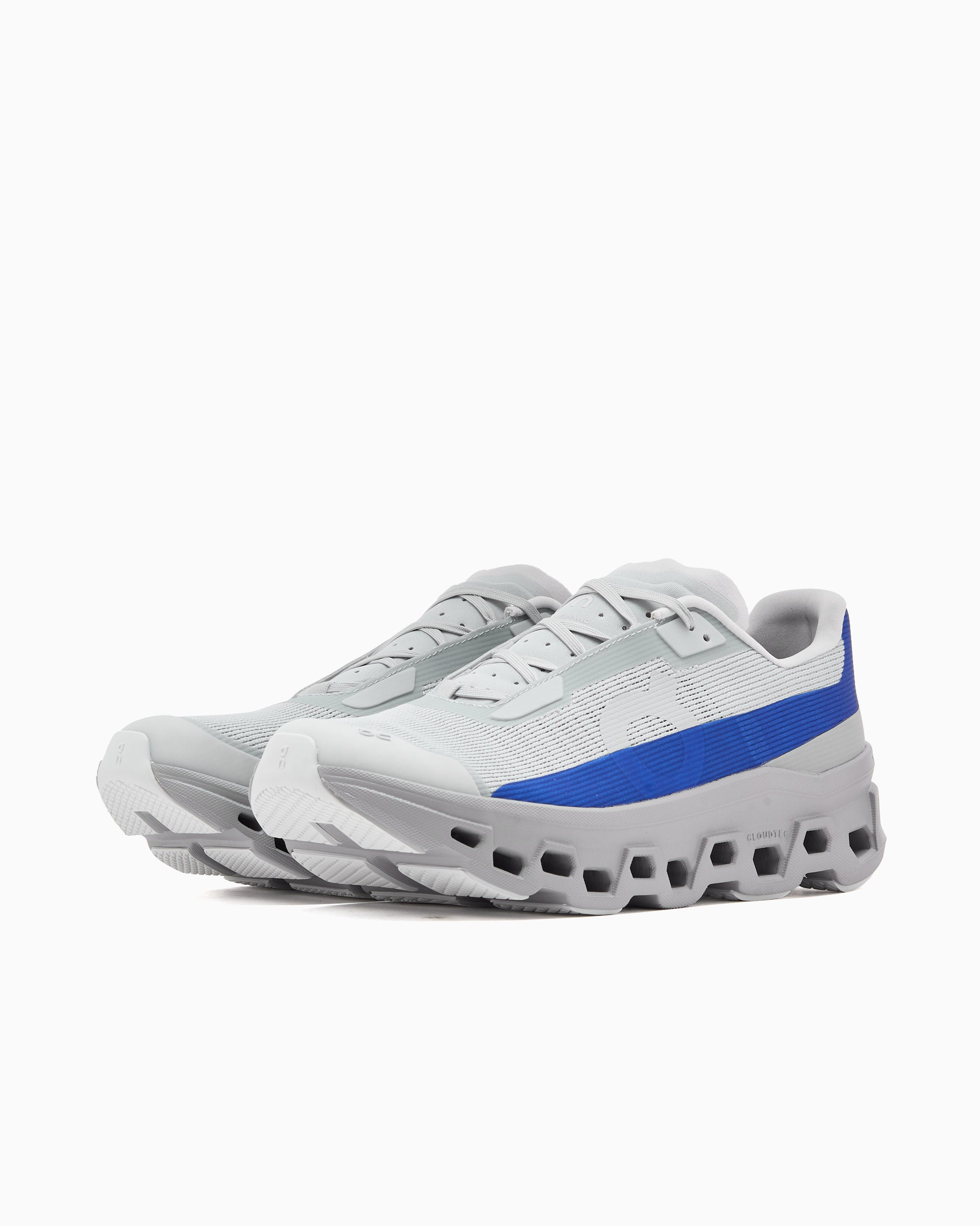Sneakers On Cloudmonster Void - 3MG10911536