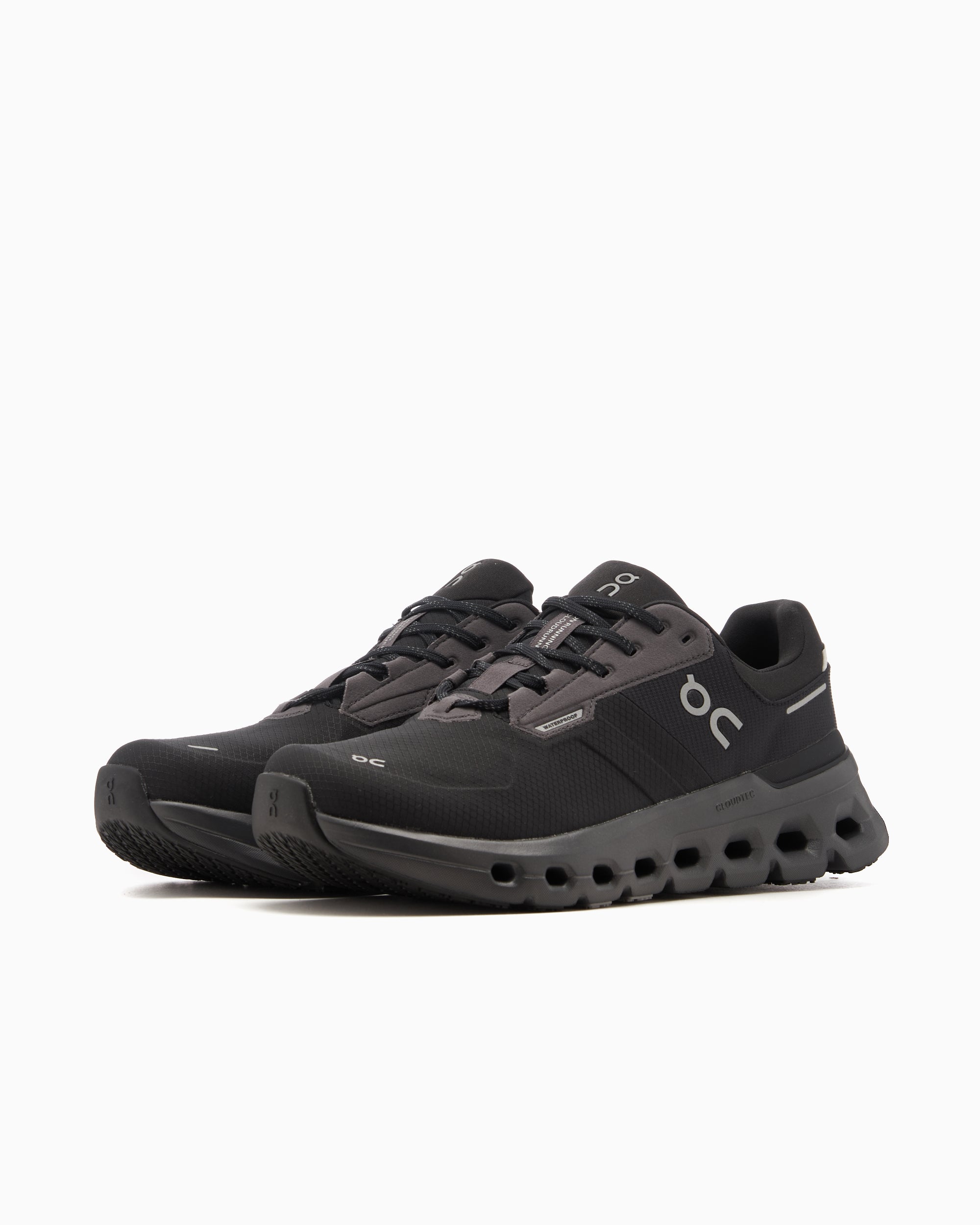 Sneakers On Cloudrunner 2 Waterproof - 3ME10152130