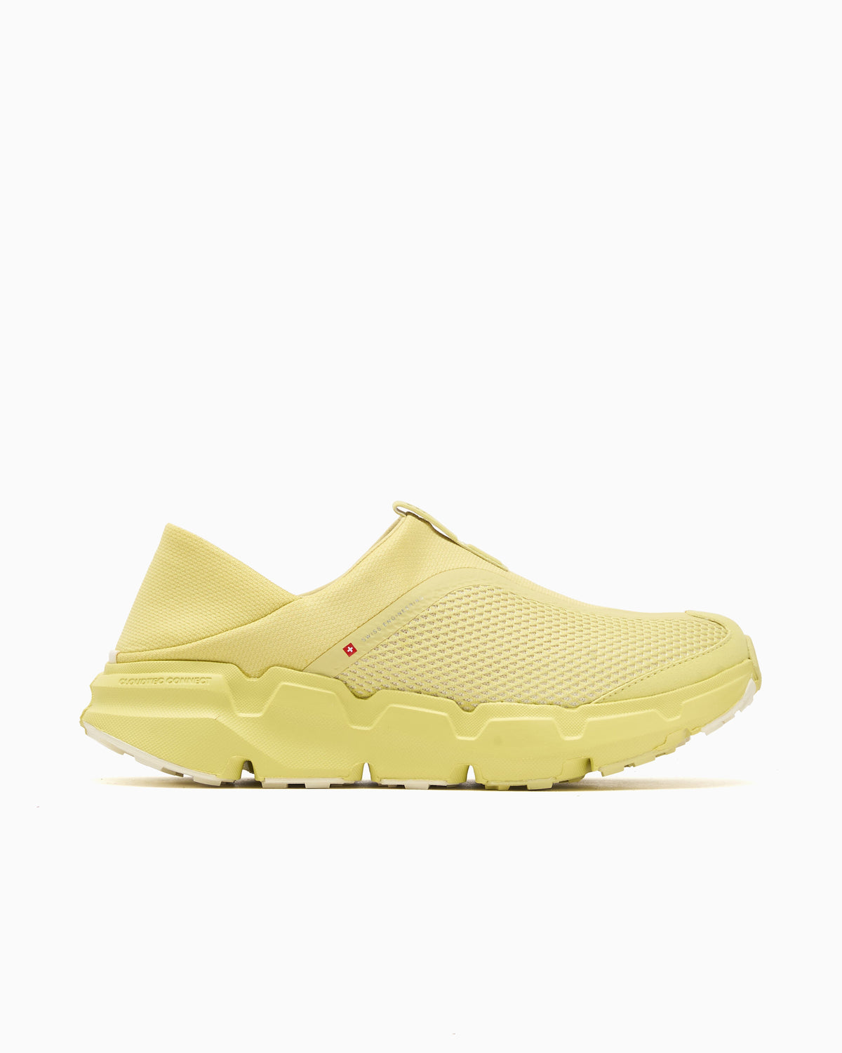 Sneakers On Cloudsoma Moc - 3MG30226024