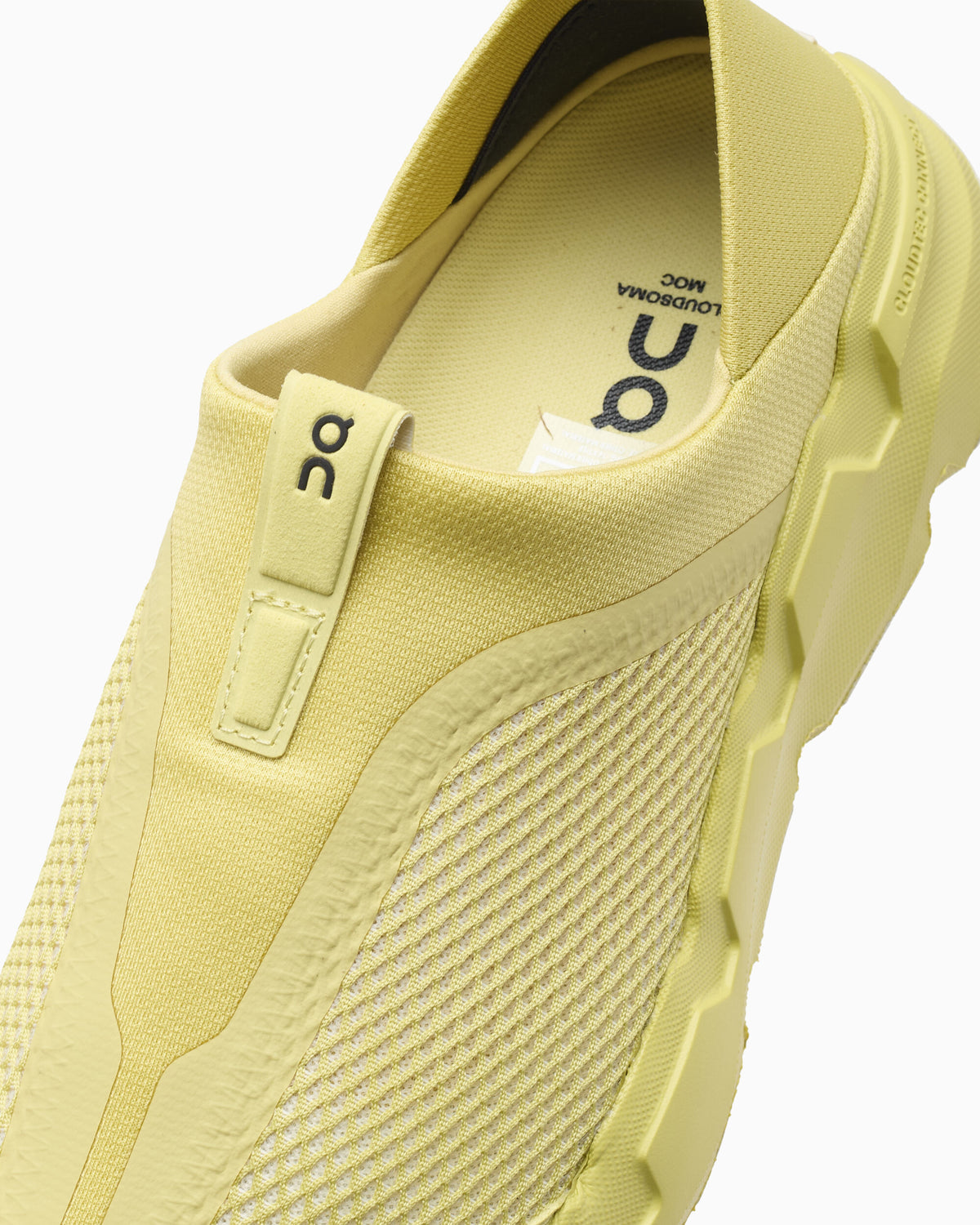 Sneakers On Cloudsoma Moc - 3MG30226024