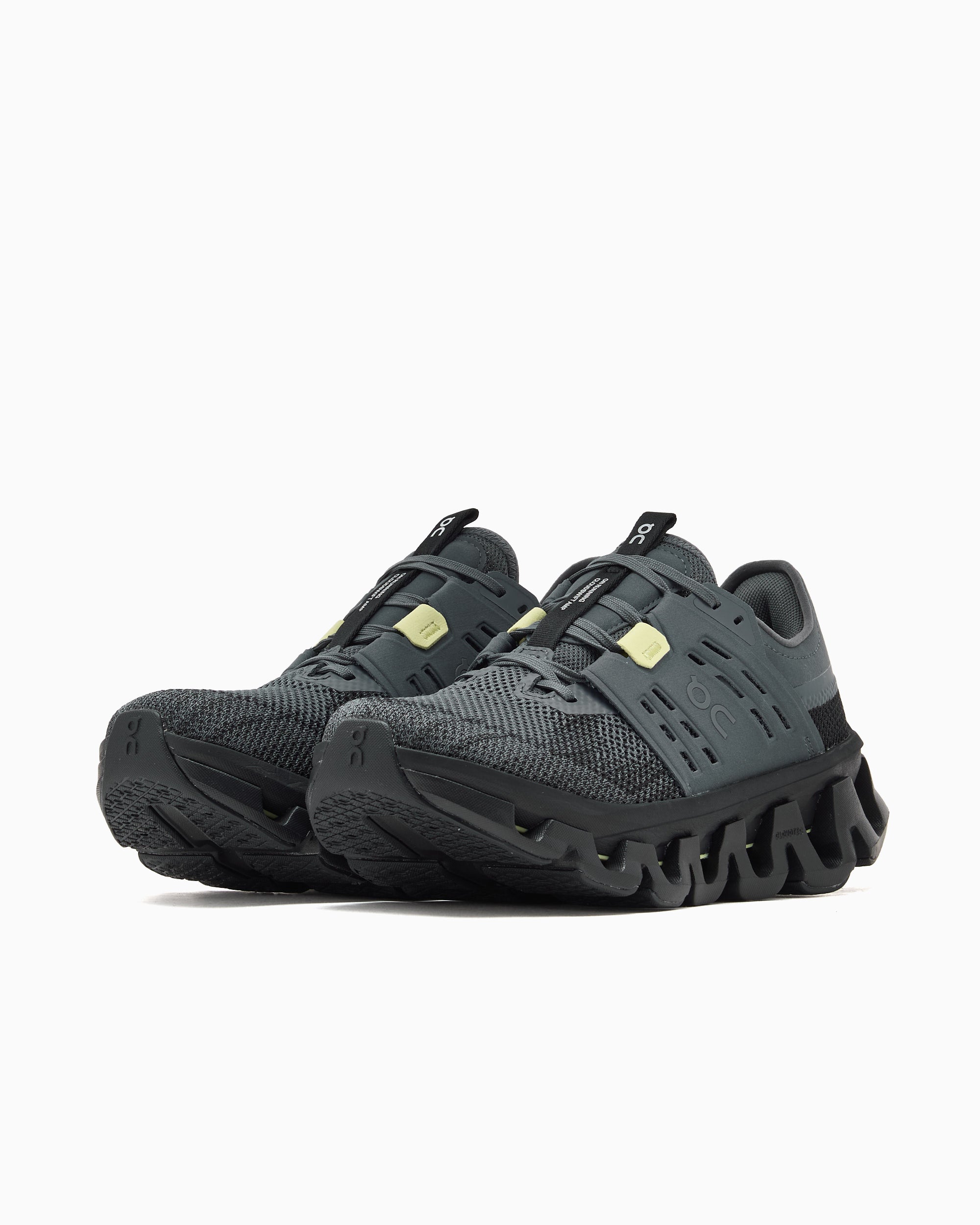 Sneakers On Cloudswift Amp - 3MG10461591