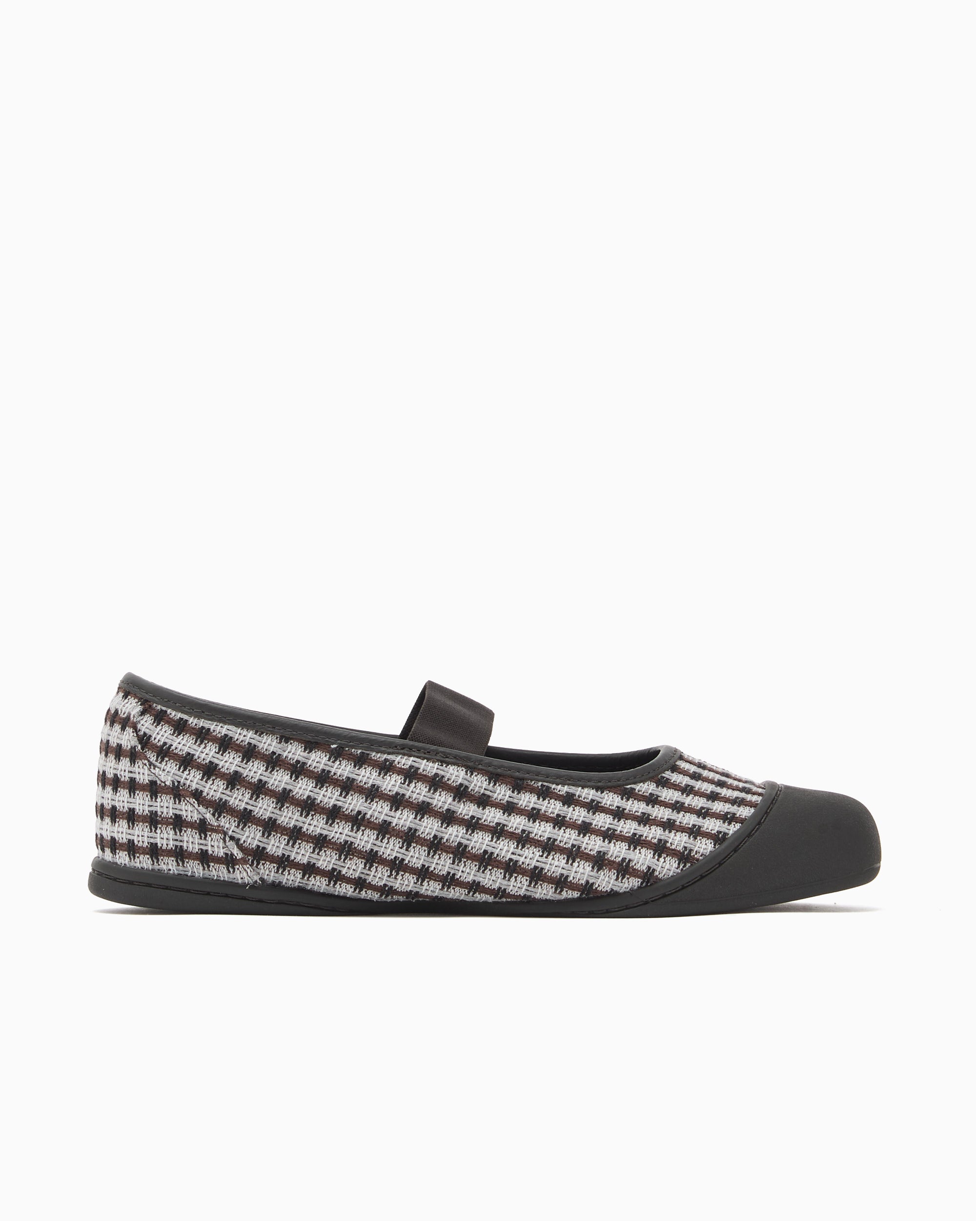 Sneakers OTW by Vans Mary Jane Prima - VN000EFFHB11