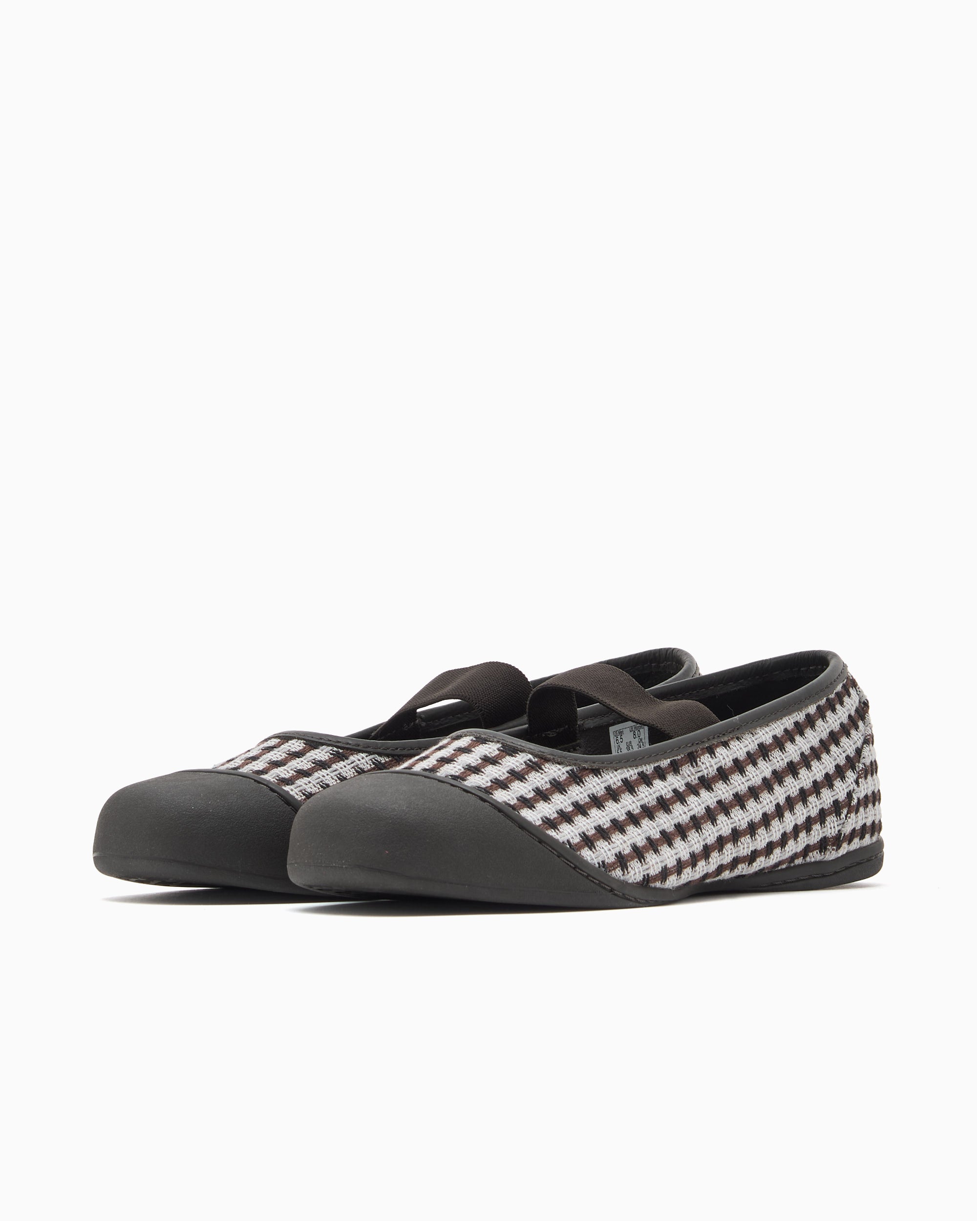 Sneakers OTW by Vans Mary Jane Prima - VN000EFFHB11