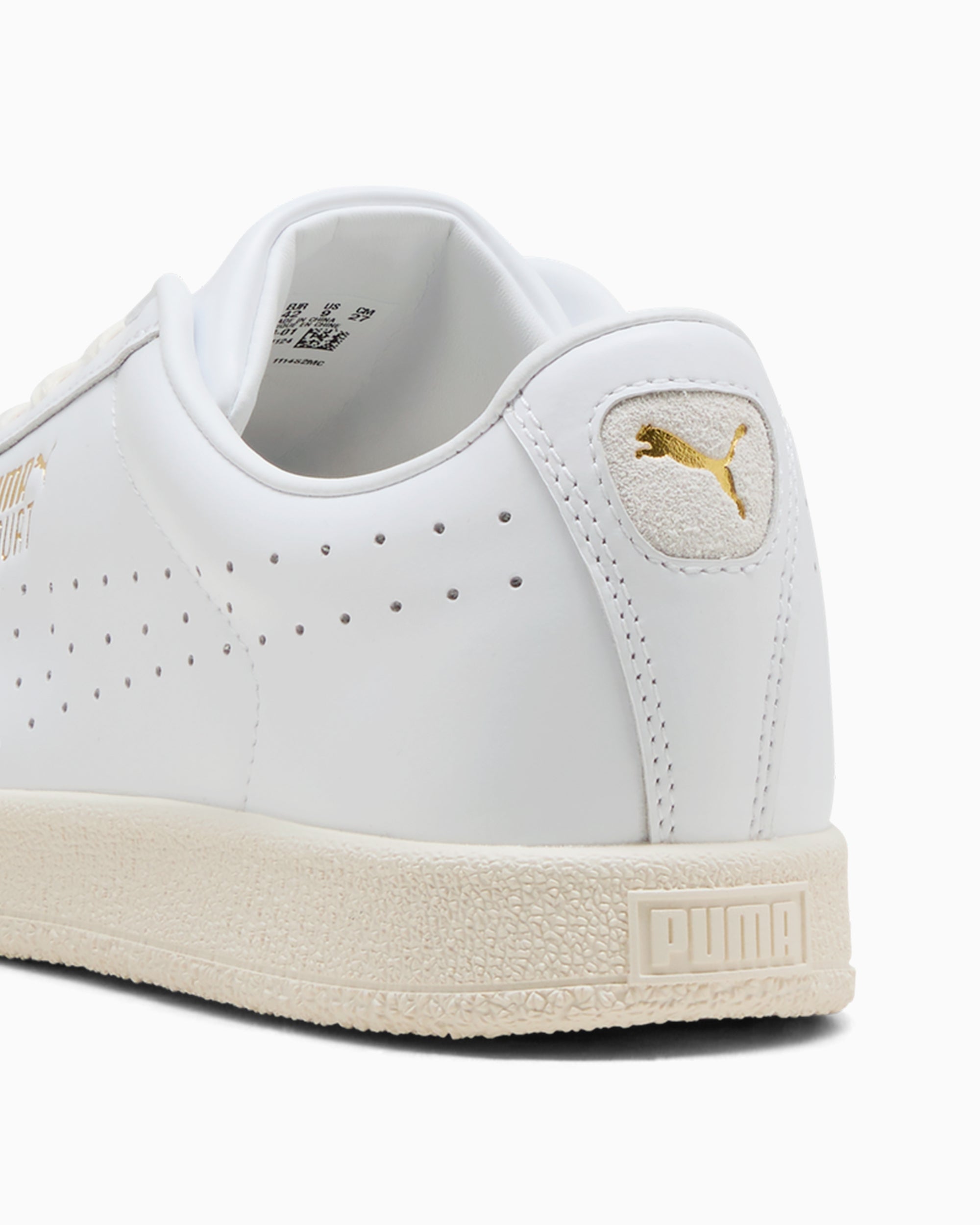 Sneakers Puma Court - 405348-01