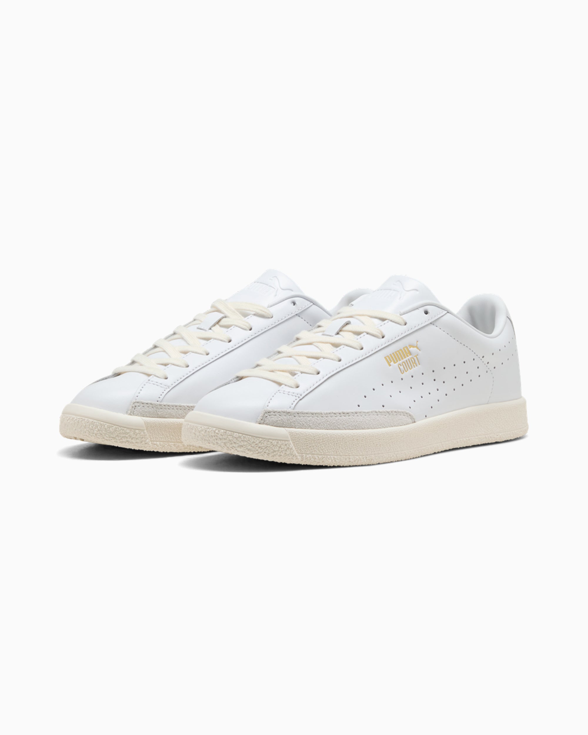 Sneakers Puma Court - 405348-01
