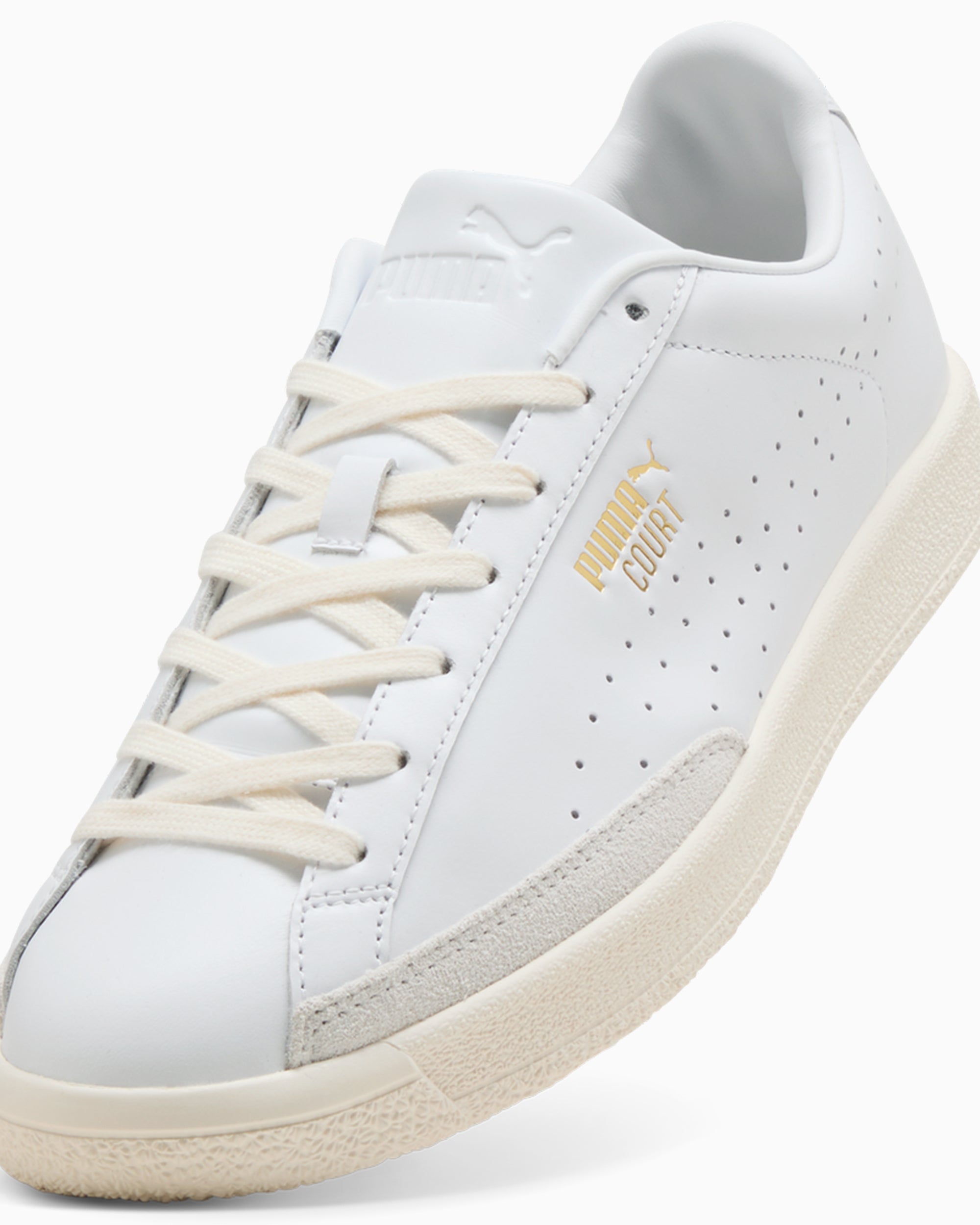 Sneakers Puma Court - 405348-01