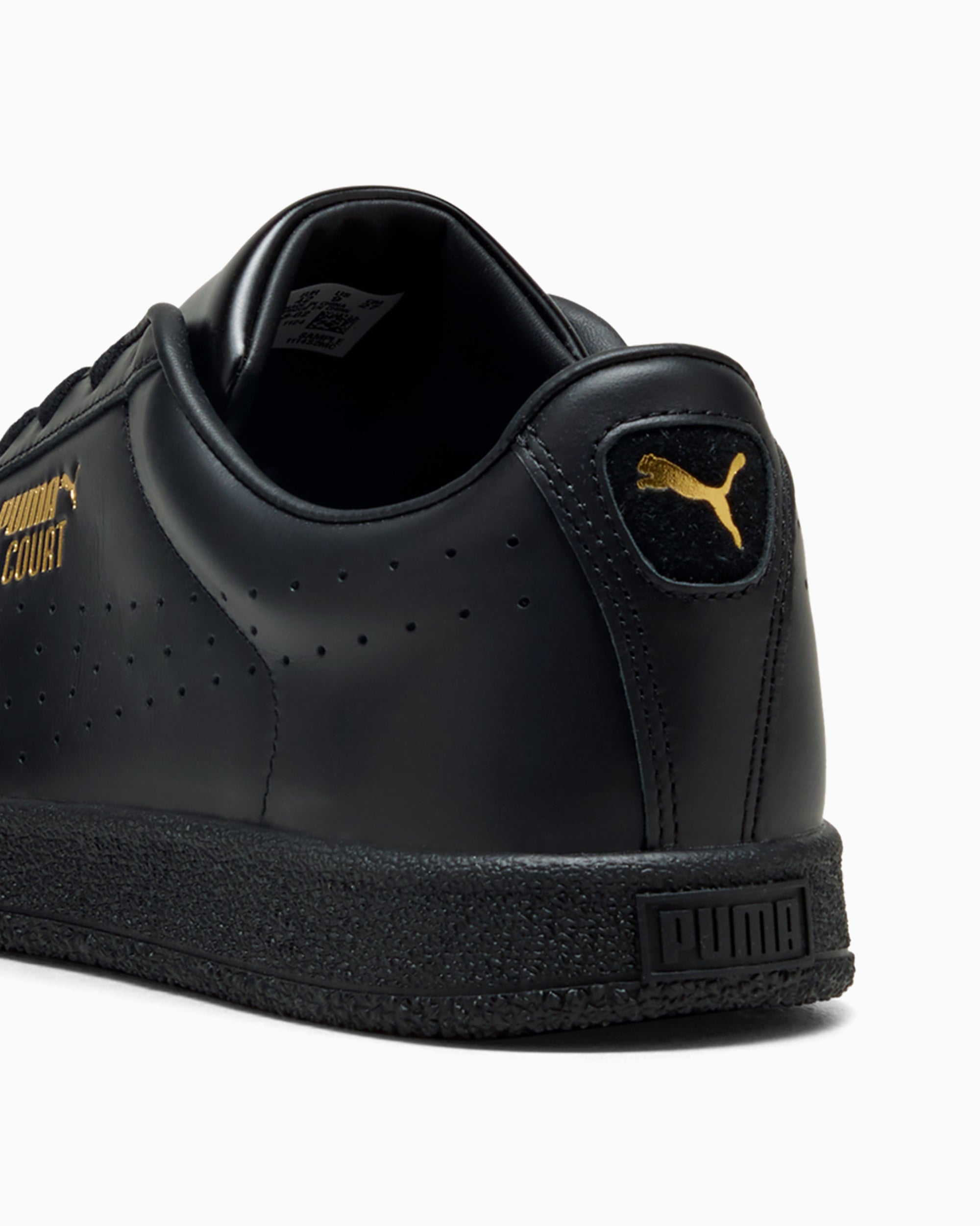 Sneakers Puma Court - 405348-02