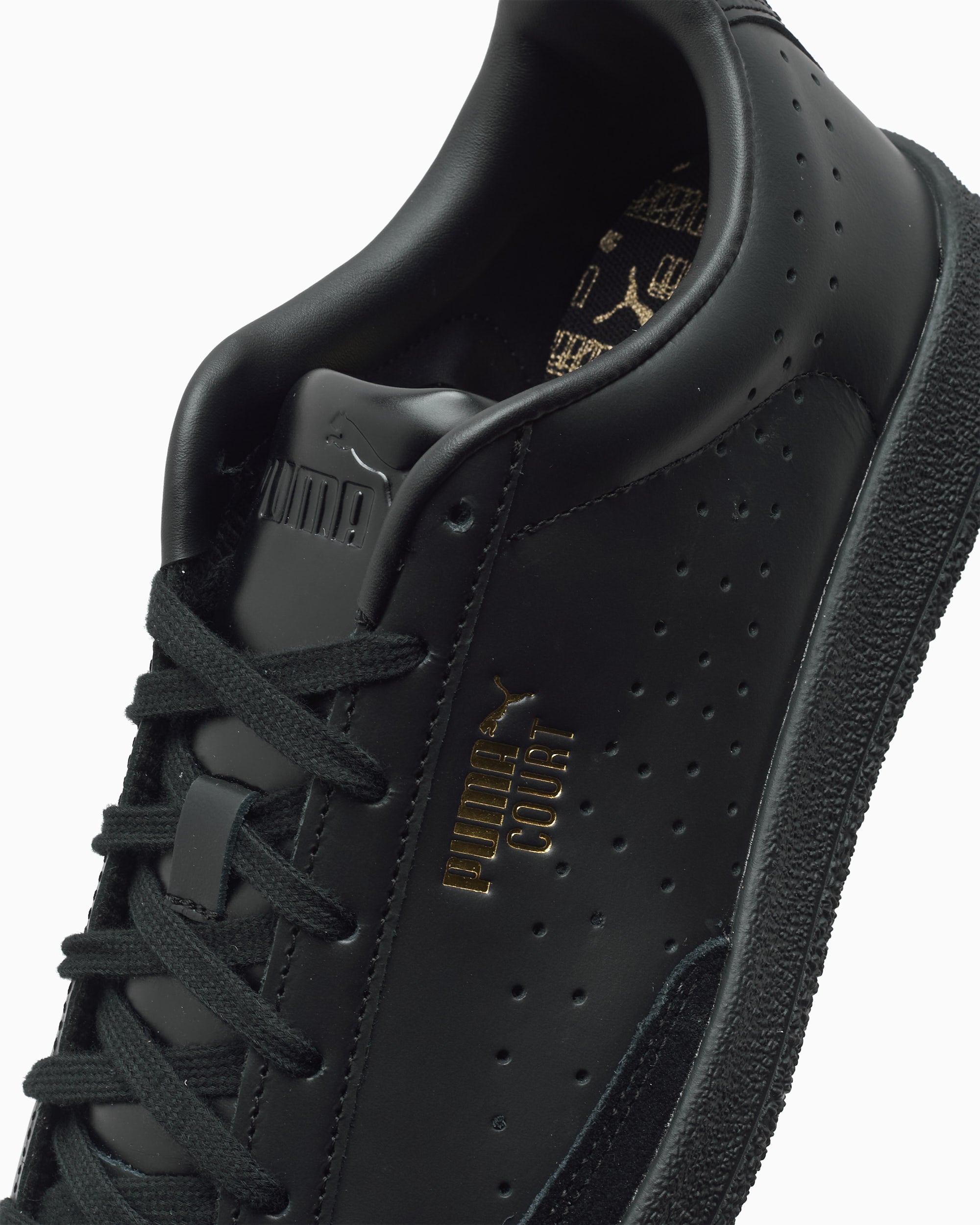 Sneakers Puma Court - 405348-02