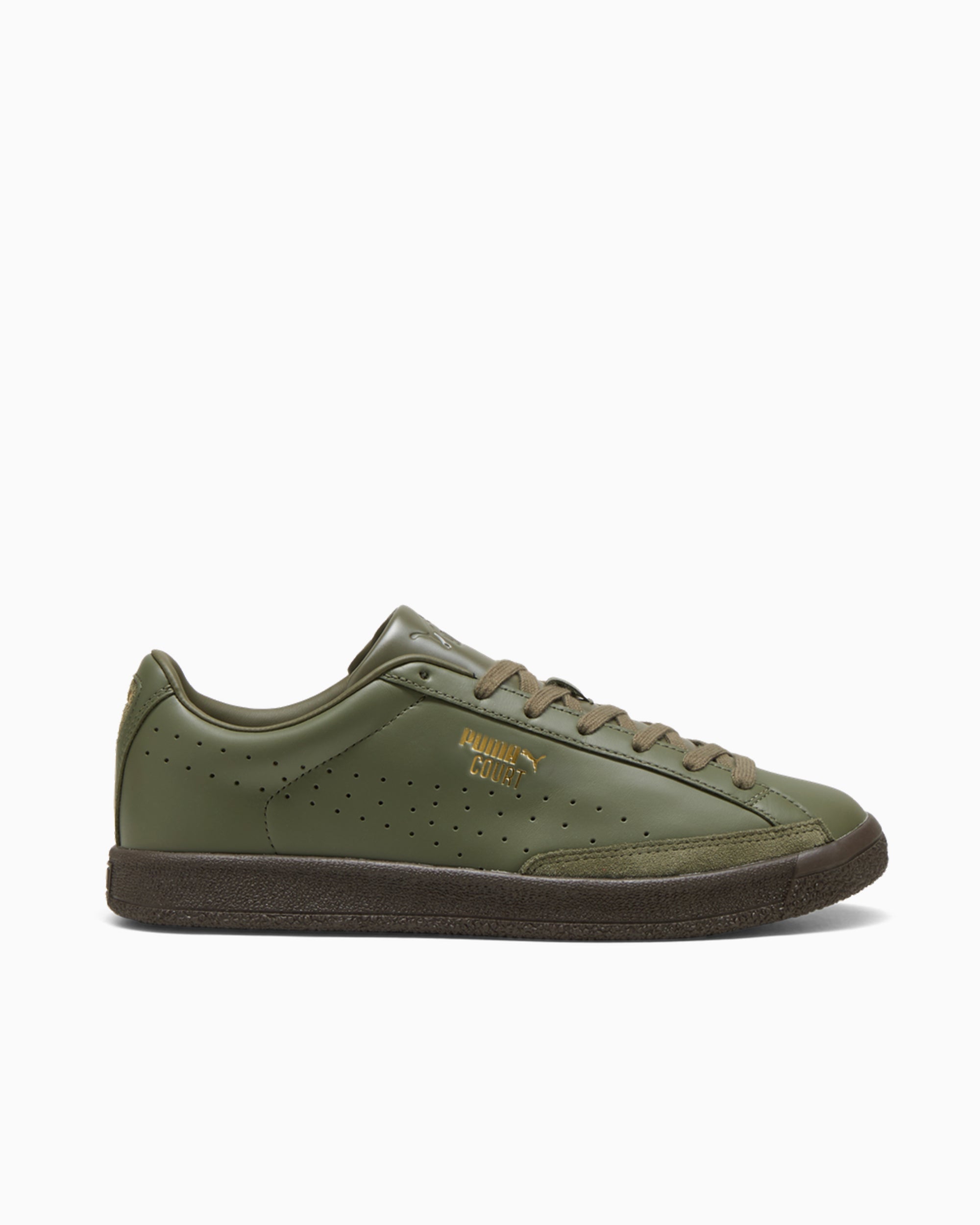 Sneakers Puma Court - 405348-03