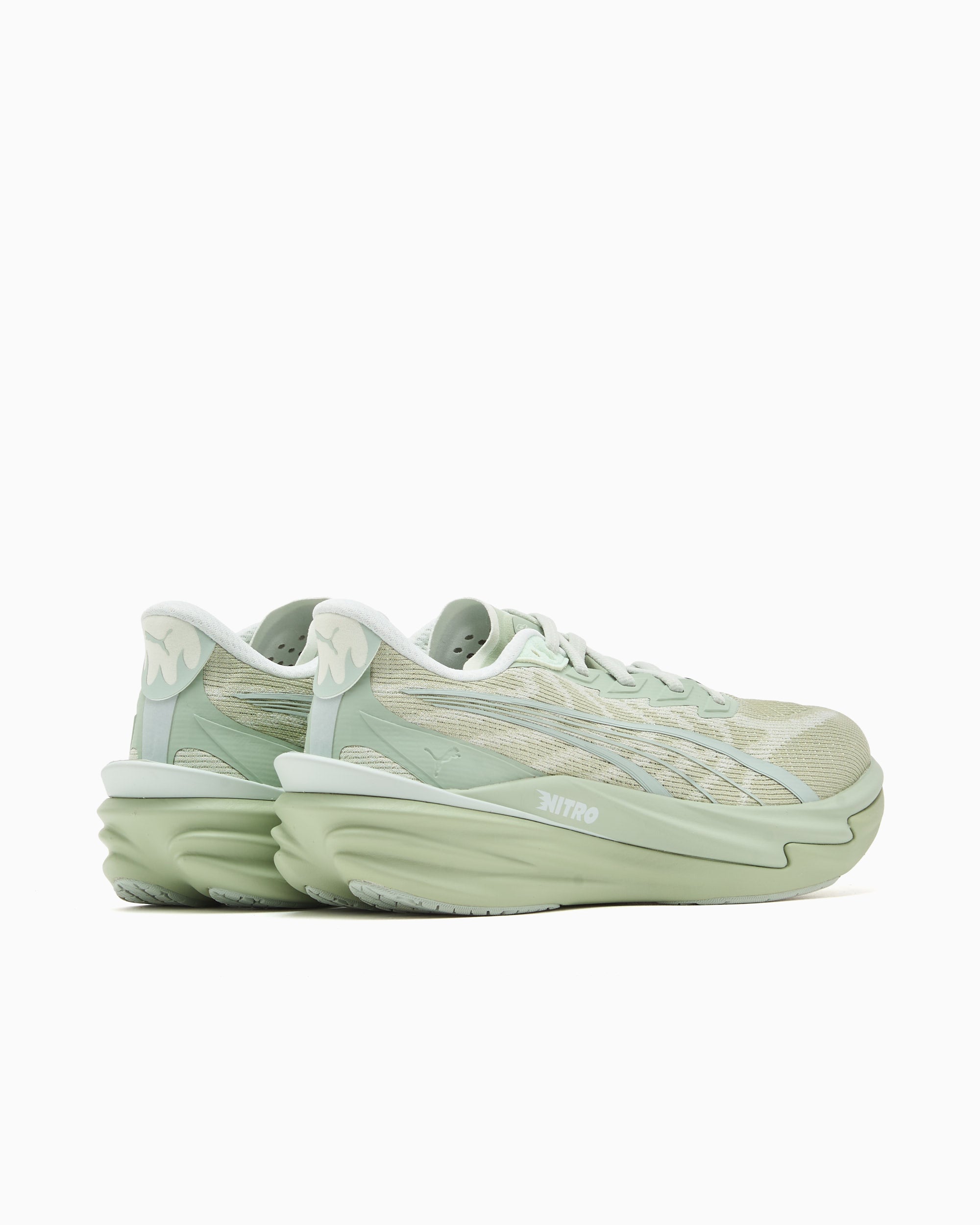 Sneakers Puma Deviate Nitro 4 - 312123-29