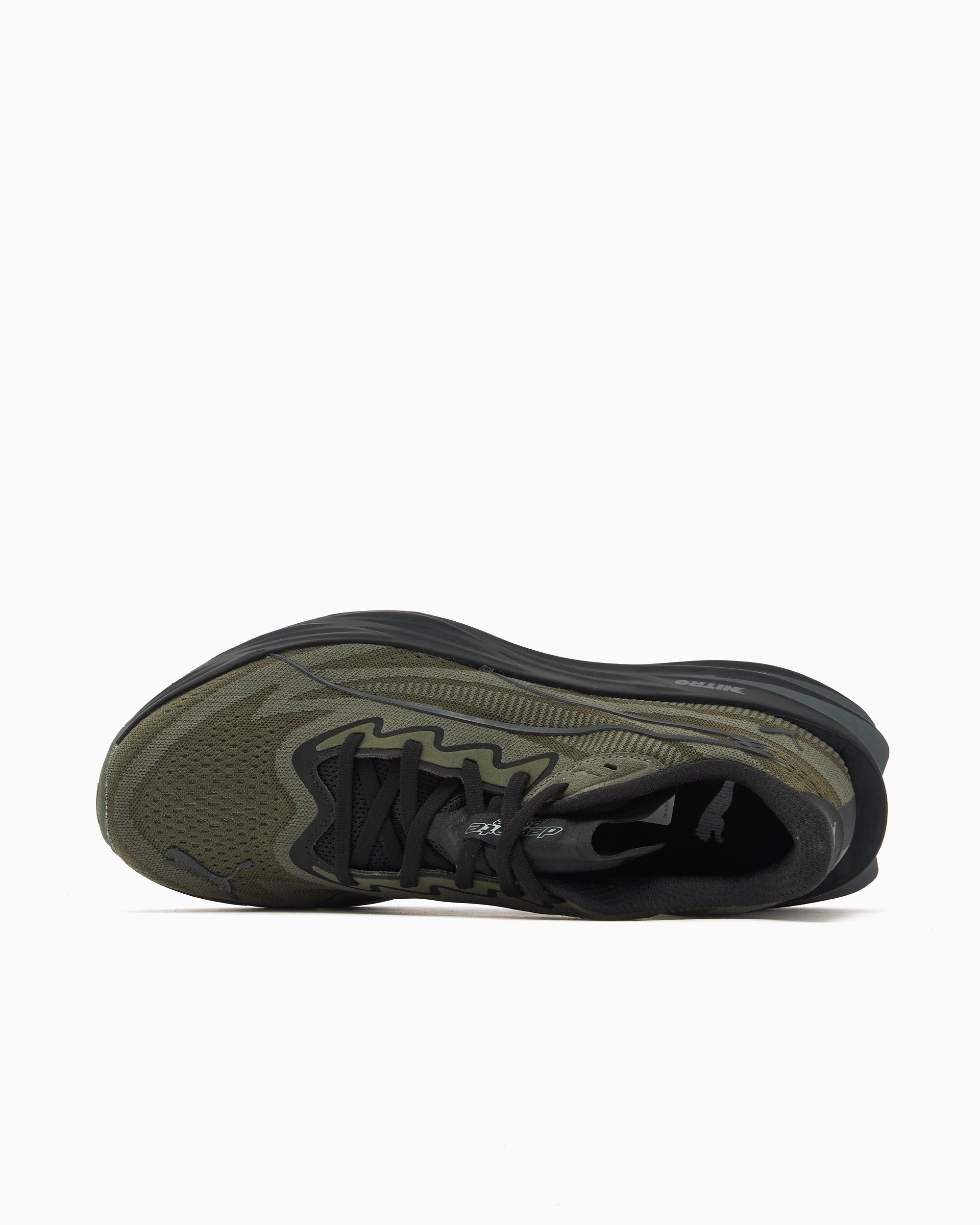 Sneakers Puma Deviate Pure Nitro™ "Moss Veil" - 313904-23