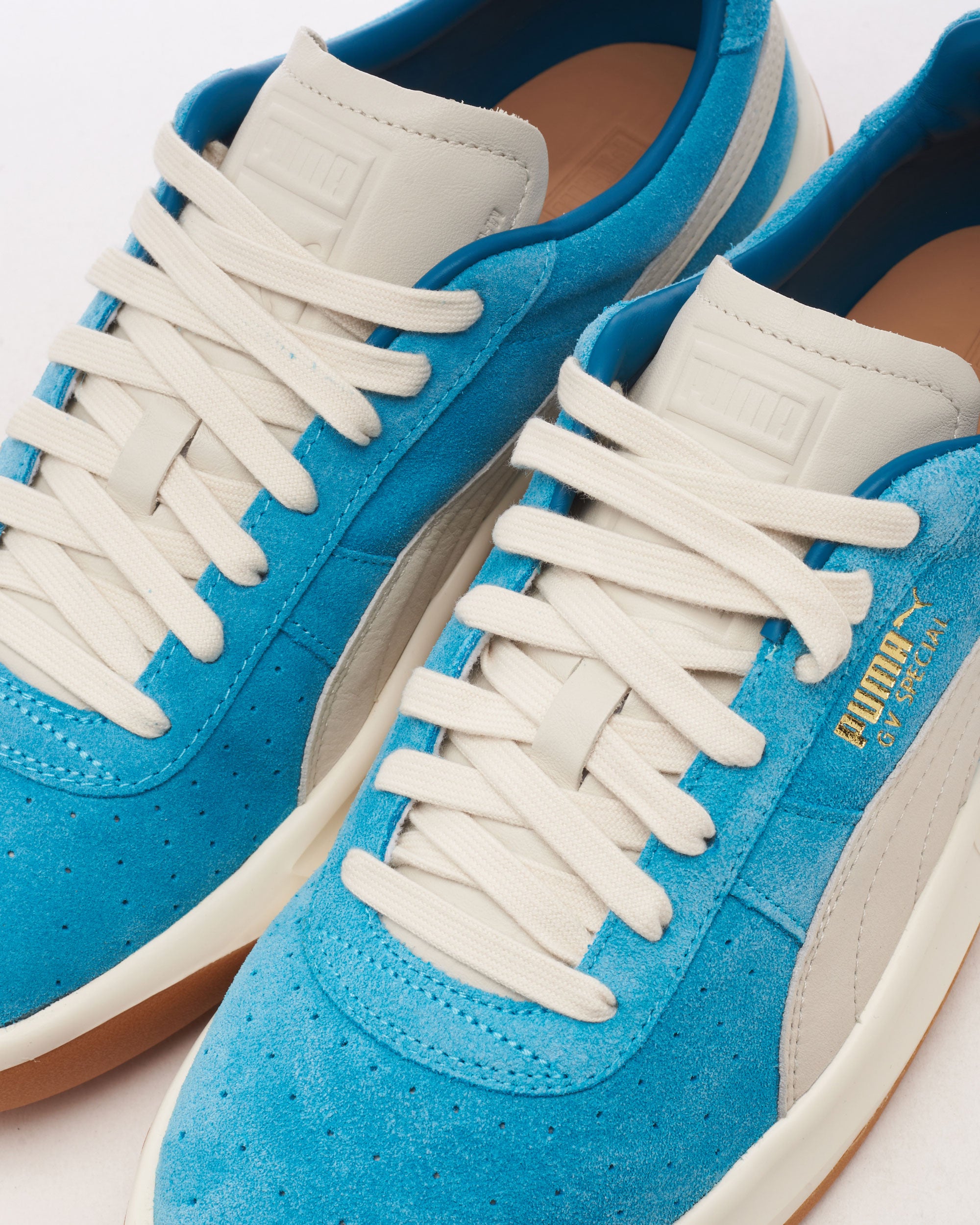Sneakers Puma GV Special SD MII "Opale Blue" - 399764-01