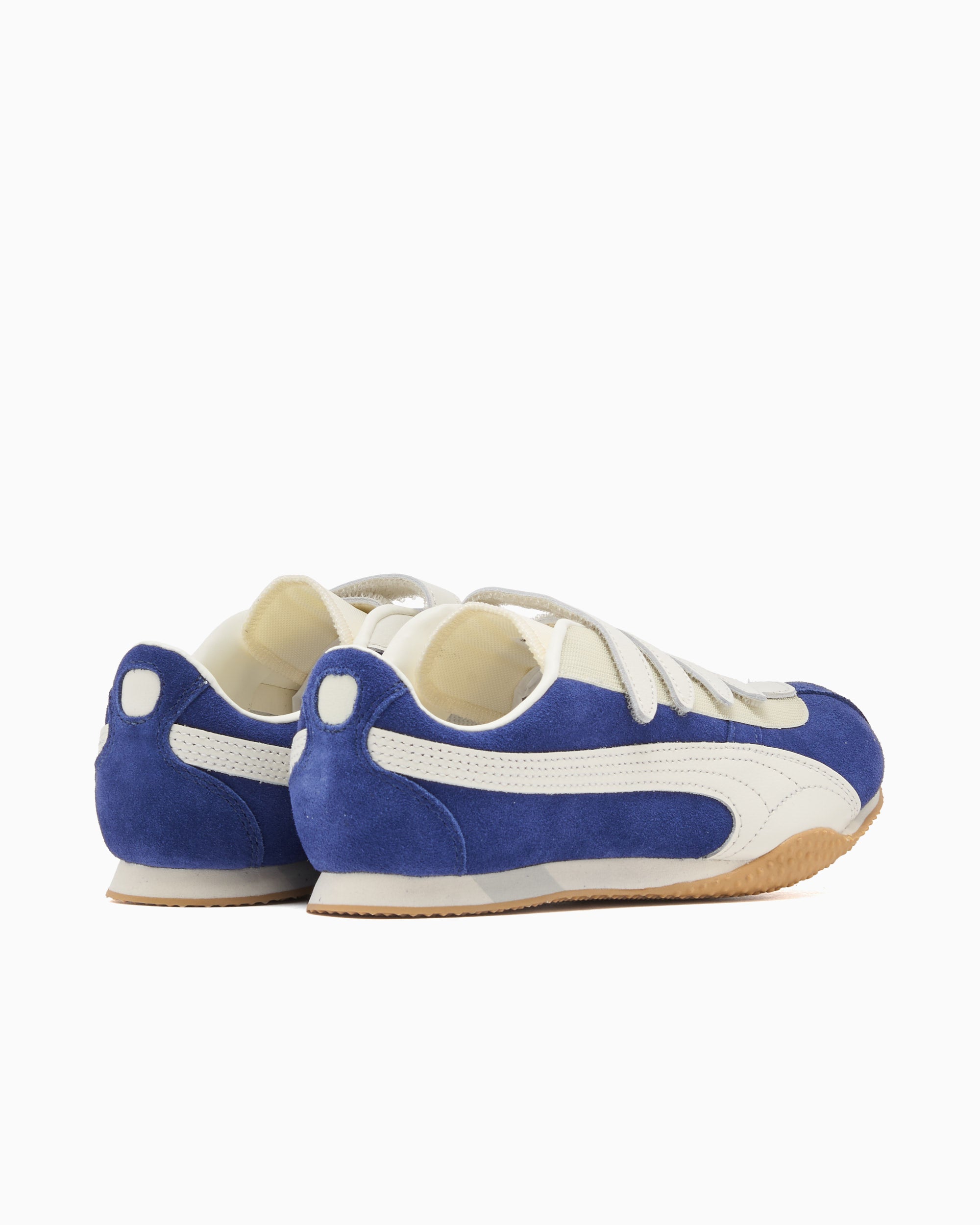 Sneakers Puma H-Street Strap S - 405308-02