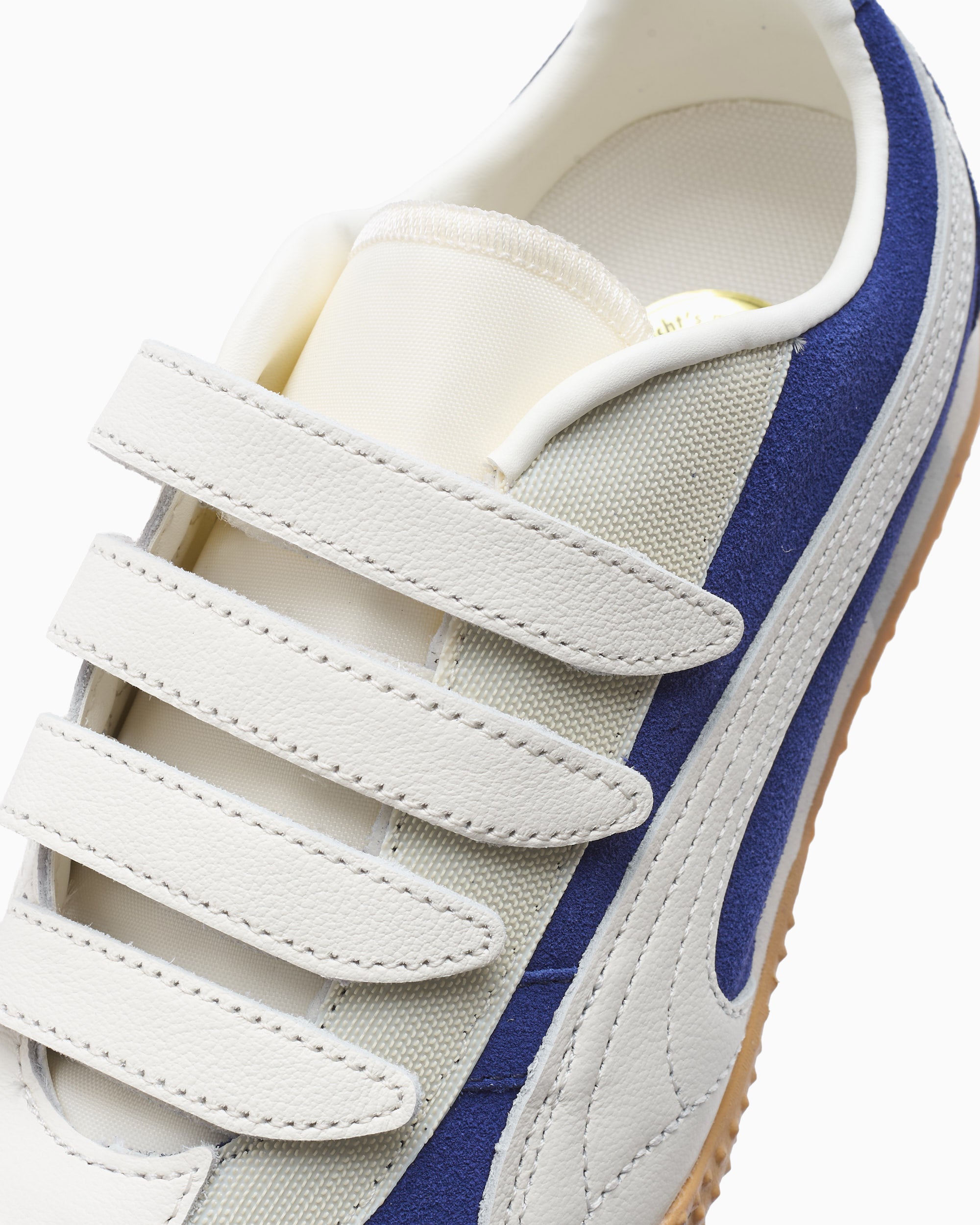Sneakers Puma H-Street Strap S - 405308-02