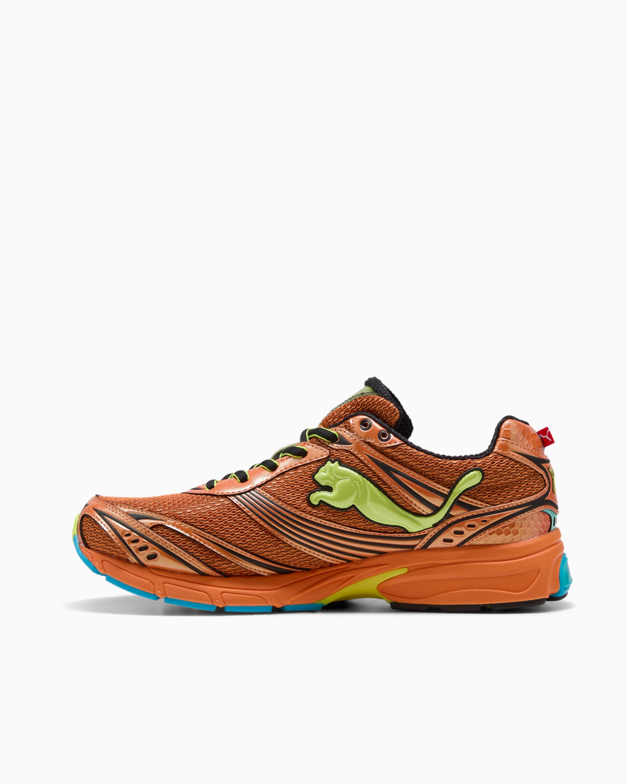 Sneakers Puma Homura OG+ - 409125-01