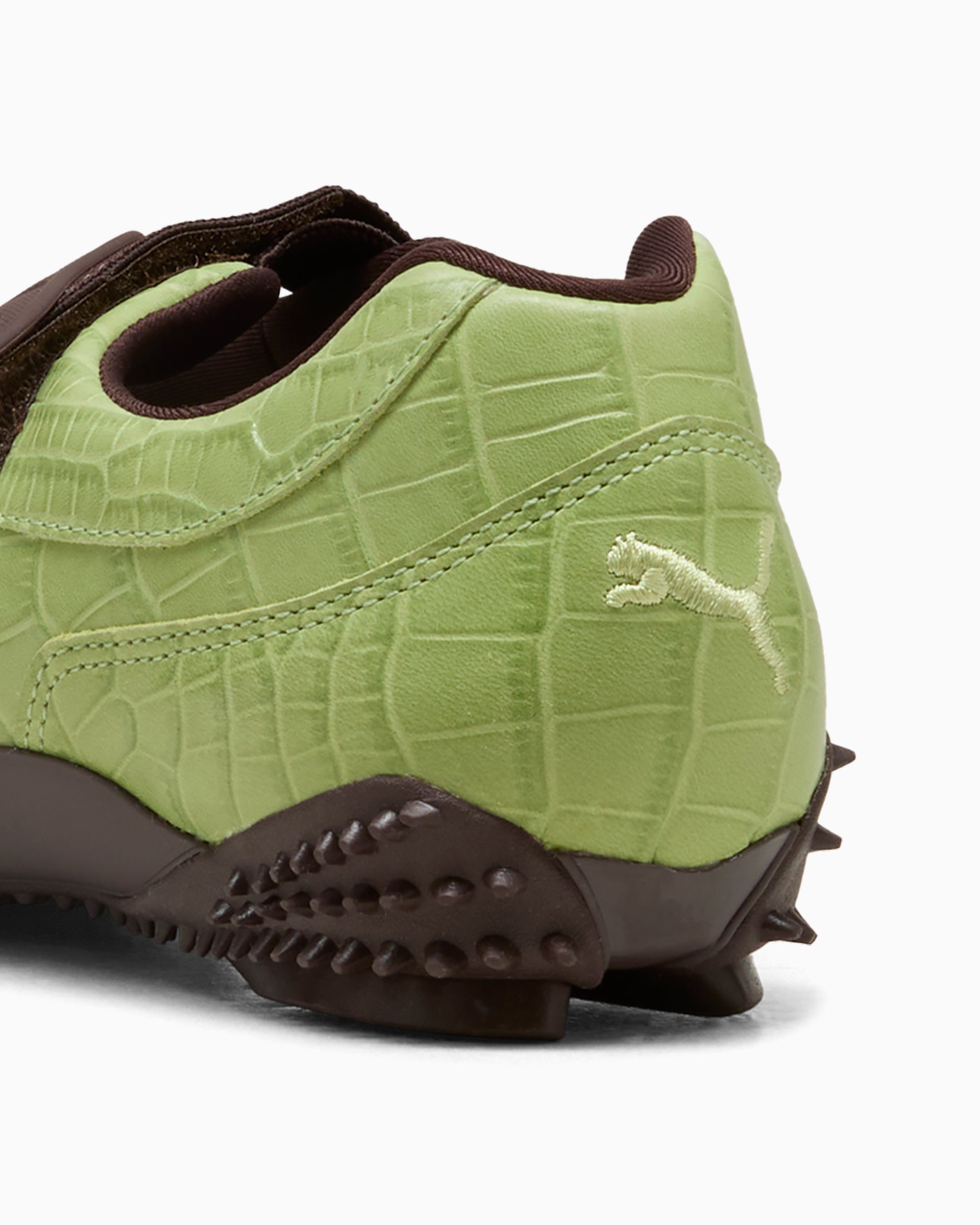 Sneakers Puma Mostro Fey "Croc" - 405319-01