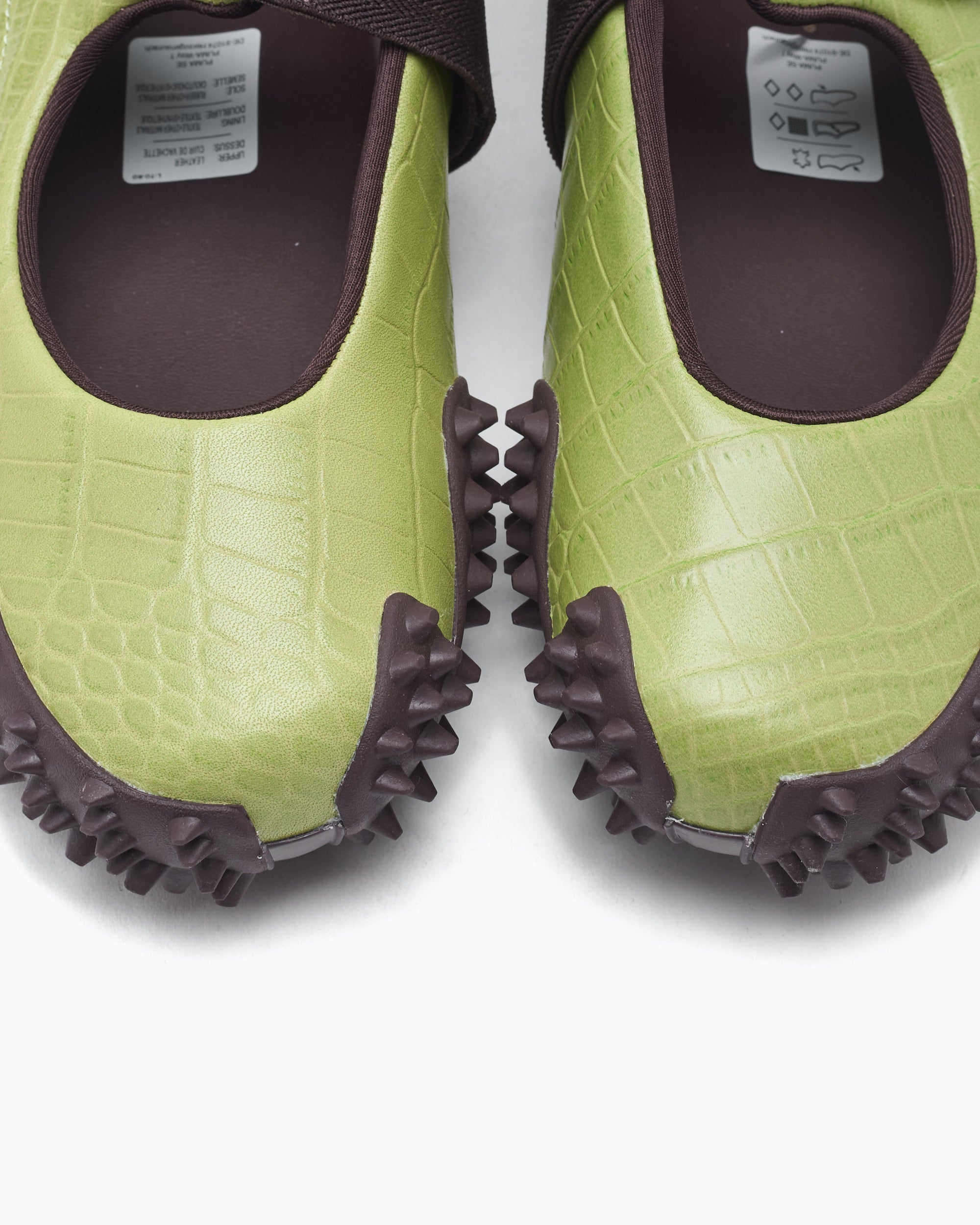 Sneakers Puma Mostro Fey "Croc" - 405319-01