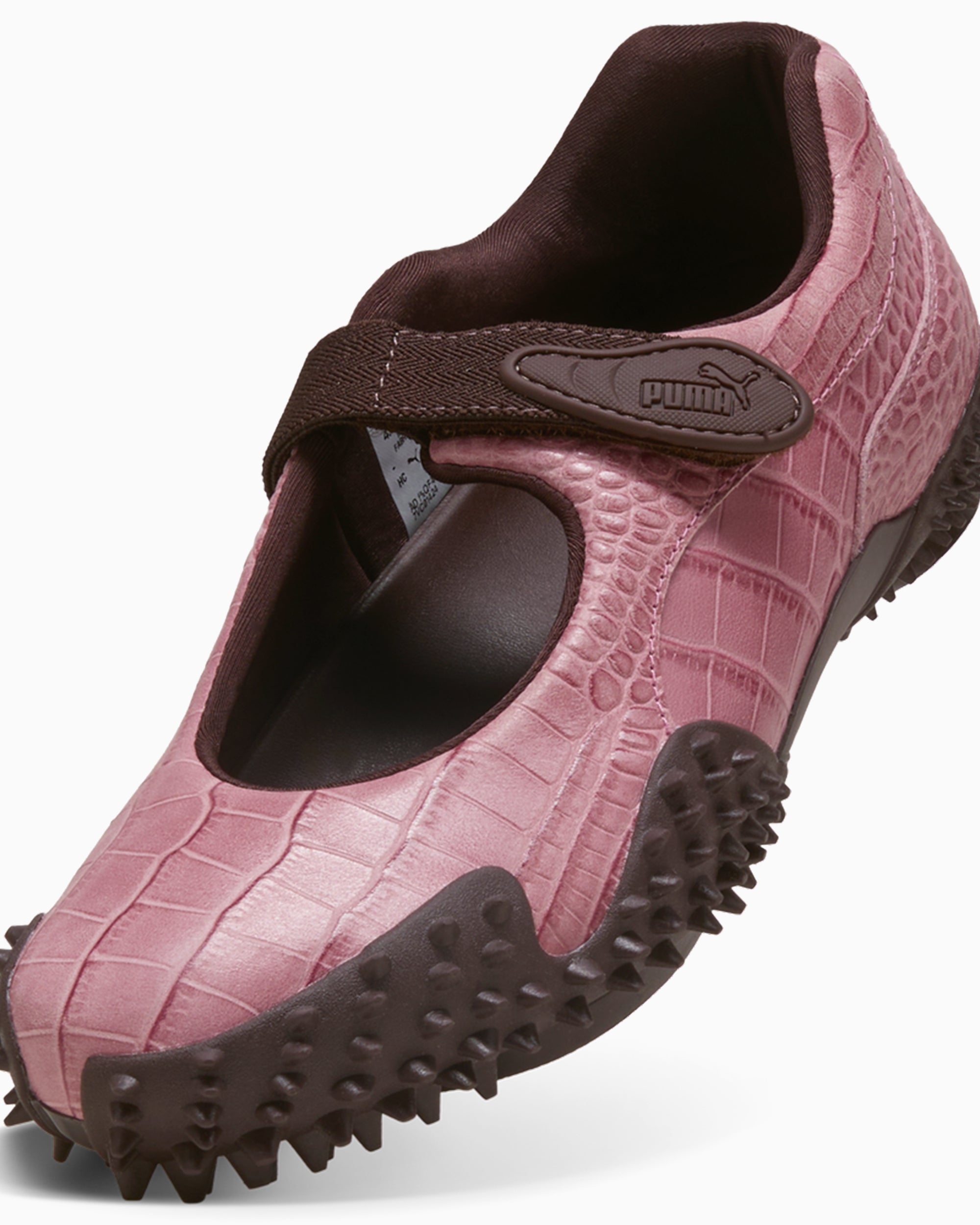 Sneakers Puma Mostro Fey "Croc" - 405319-02