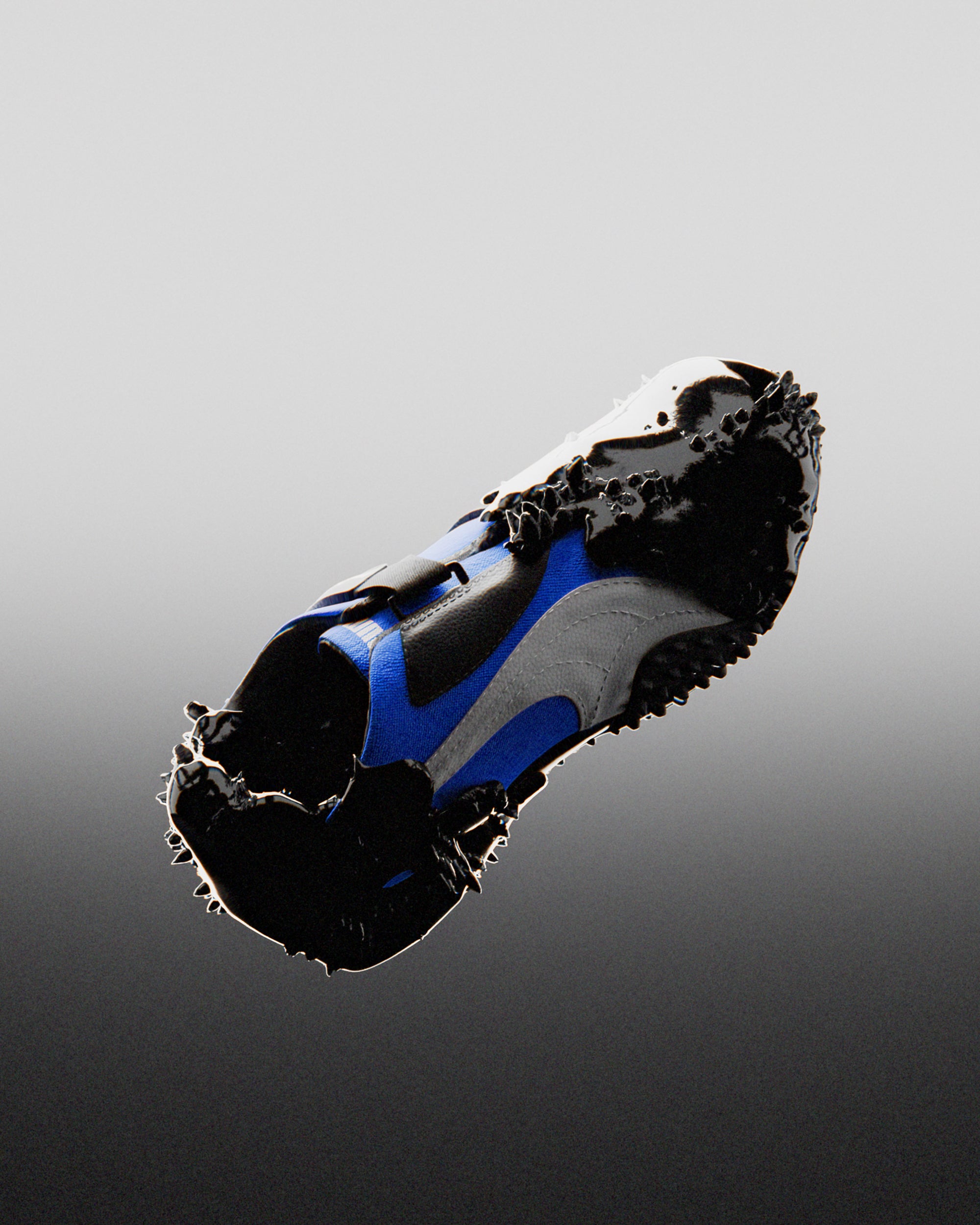 Sneakers Puma Mostro OG - 397330-03