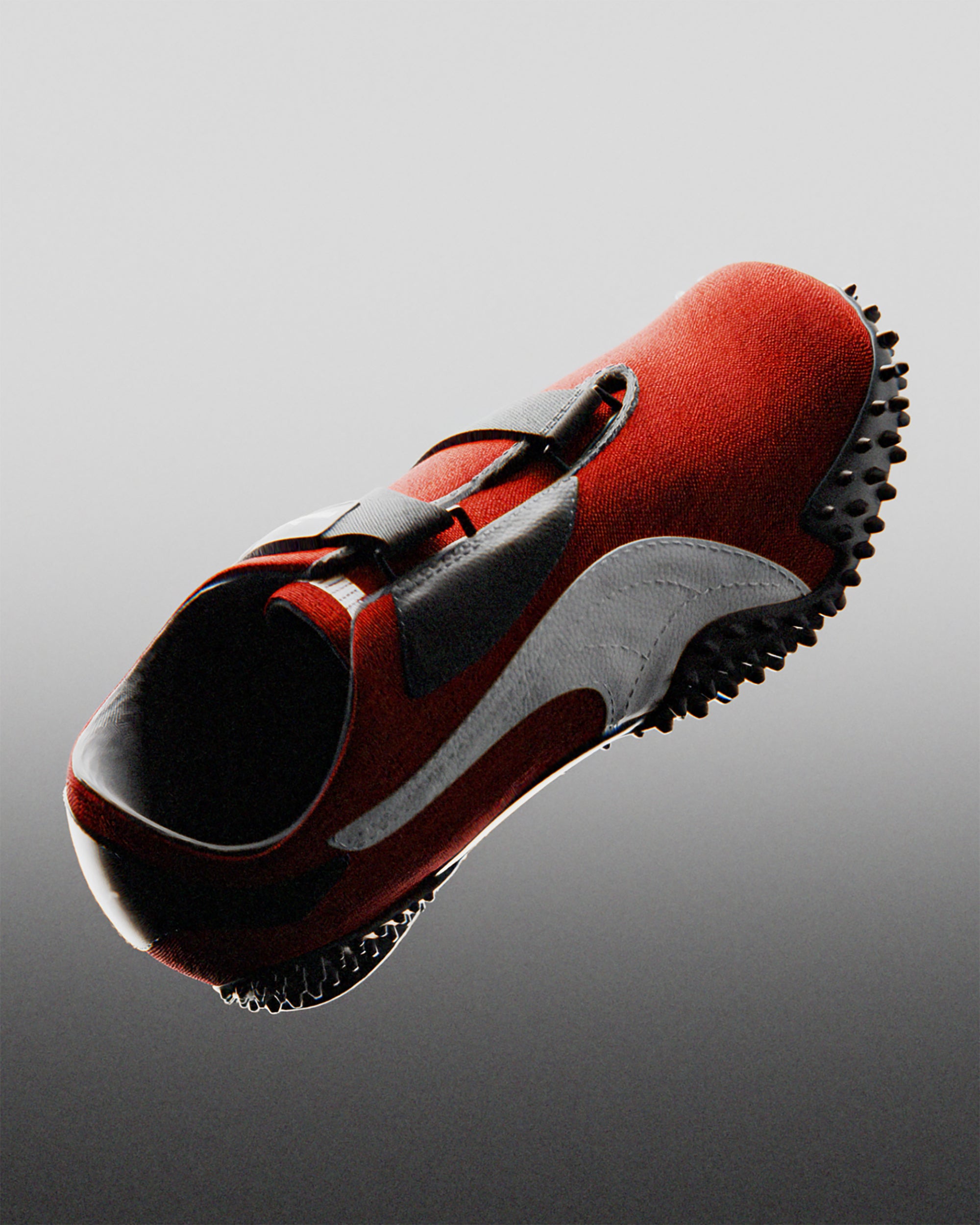 Sneakers Puma Mostro OG - 397330-05