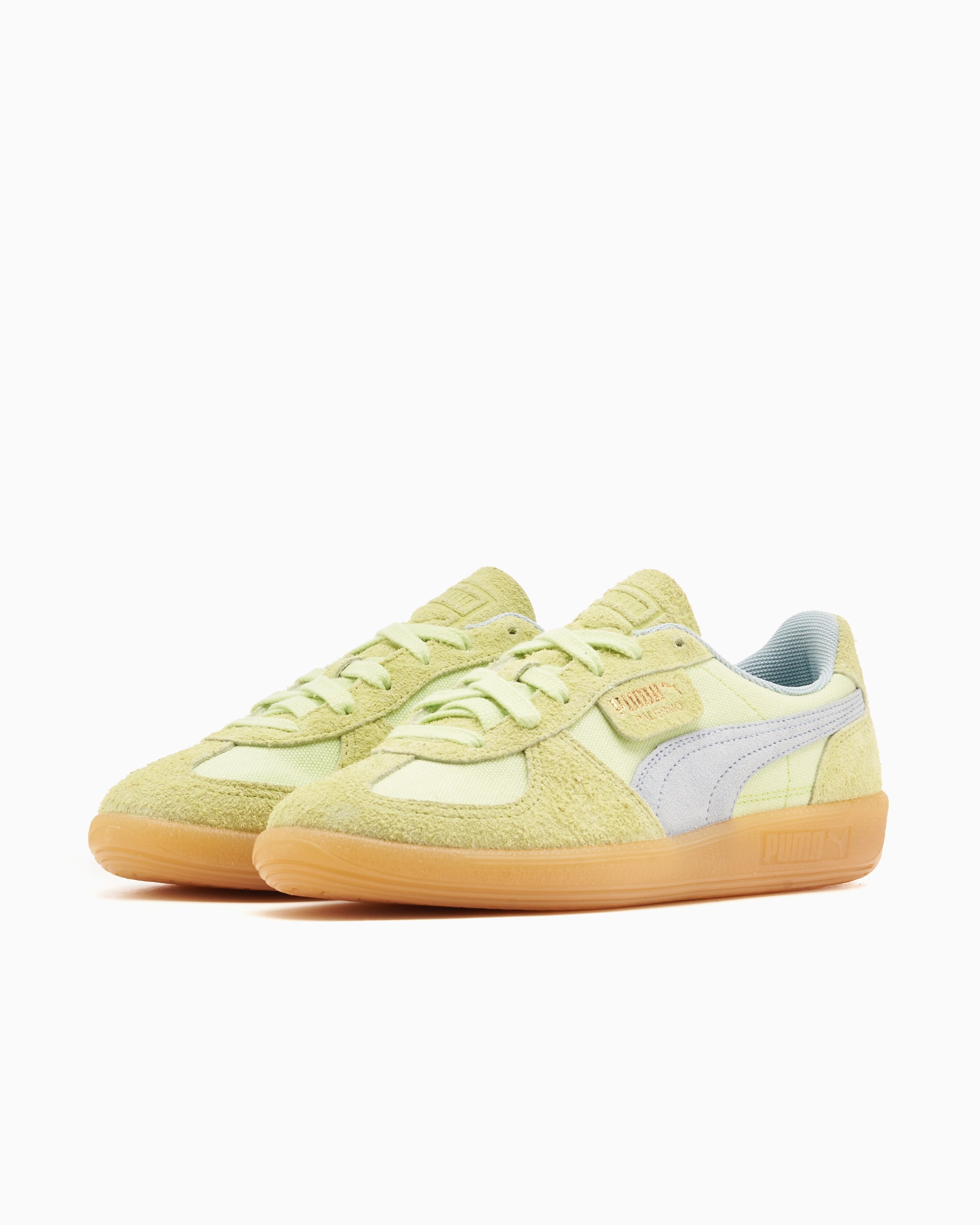 Sneakers Puma Palermo Vintage - 396841-09