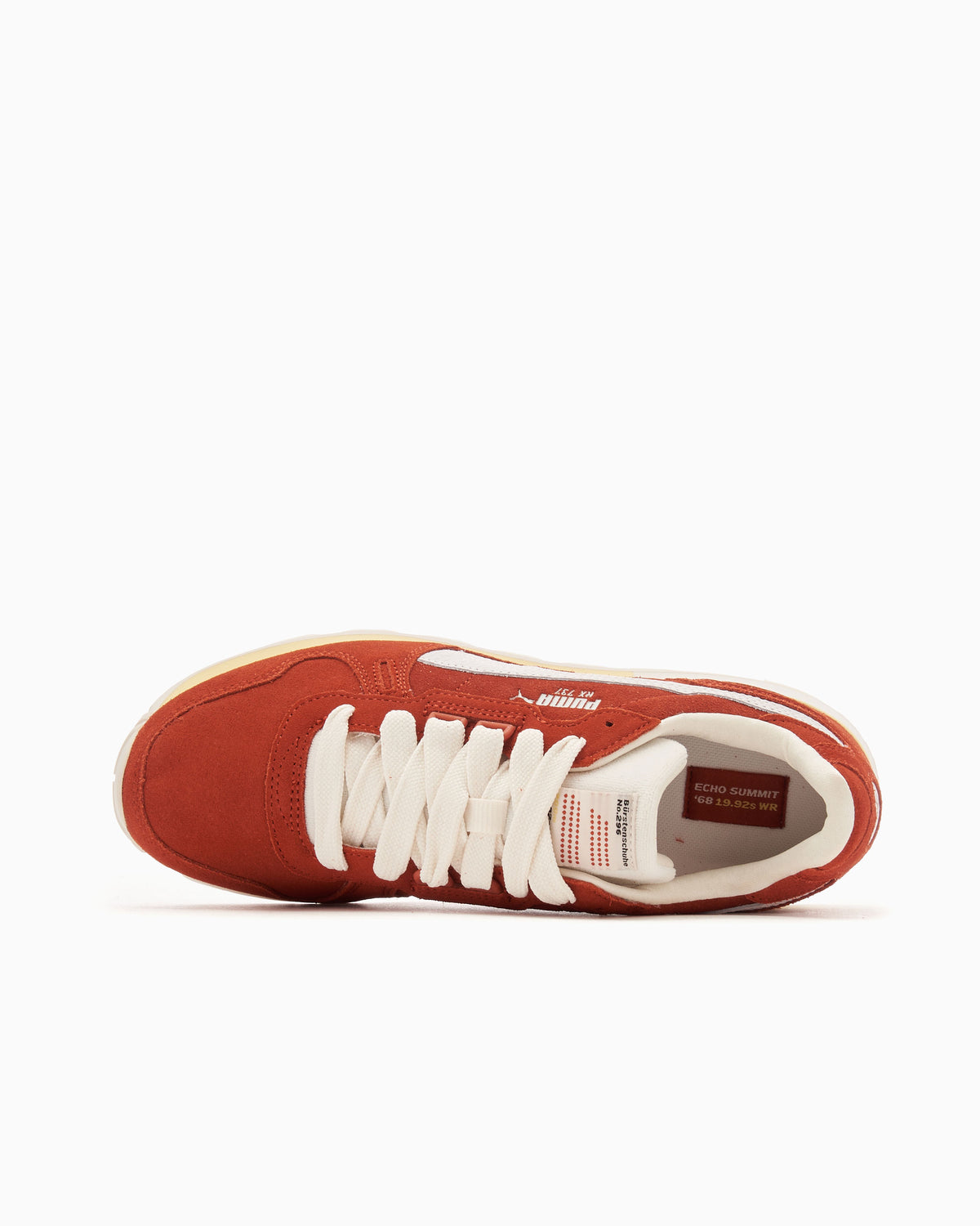 Sneakers Puma RX 737 Echo Summit - 388213-01