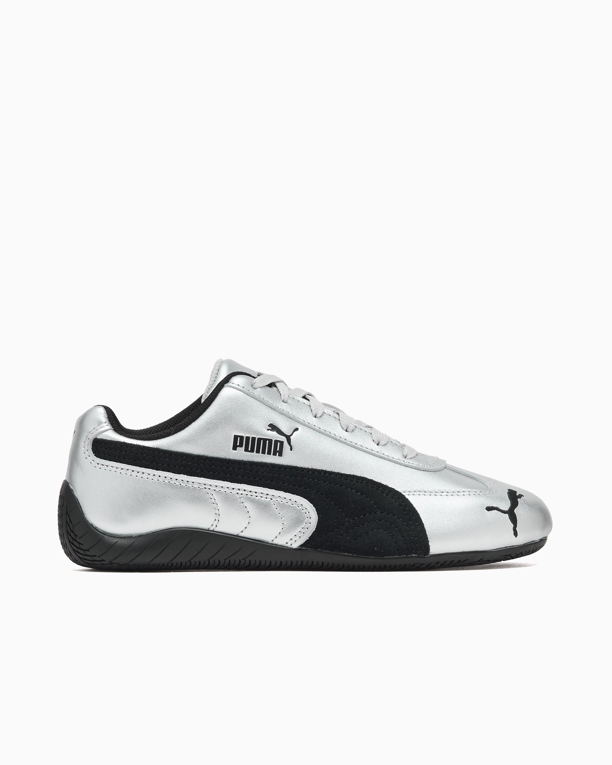 Sneakers Puma Speedcat Metallic Silver - 403689-01
