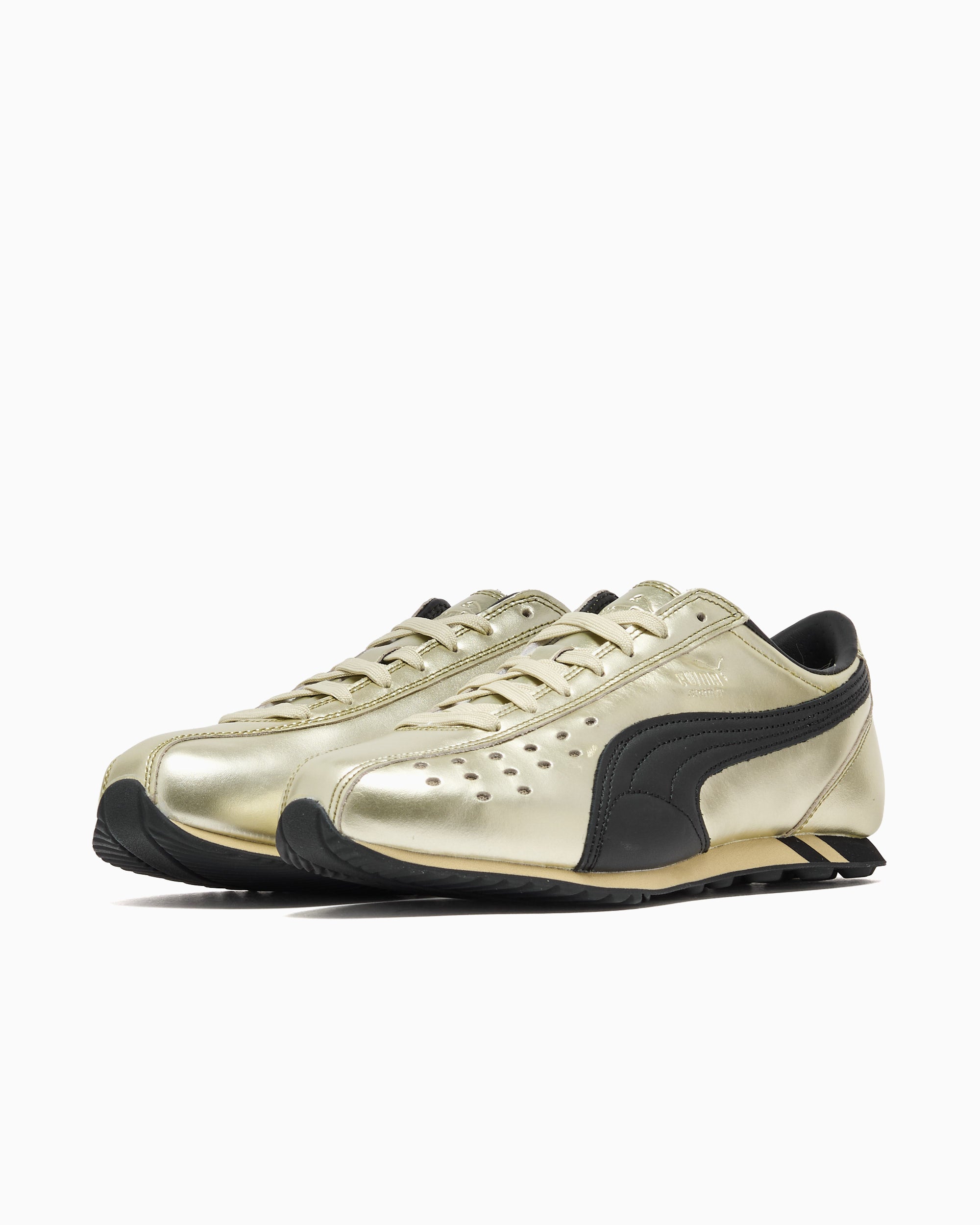 Sneakers Puma Sprint Metallic - 403631-01