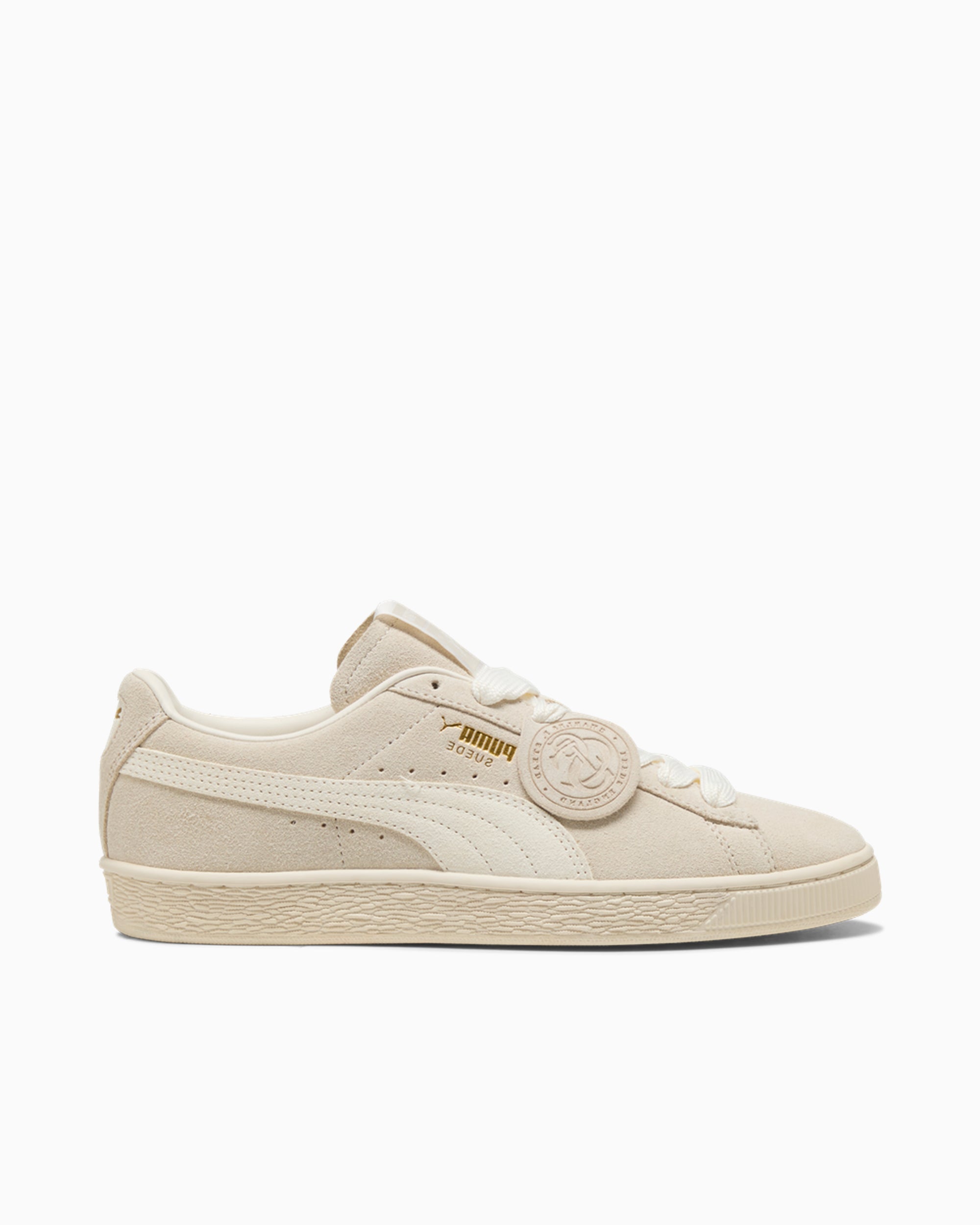 Sneakers Puma Suede Charles F. Stead - 405341-01