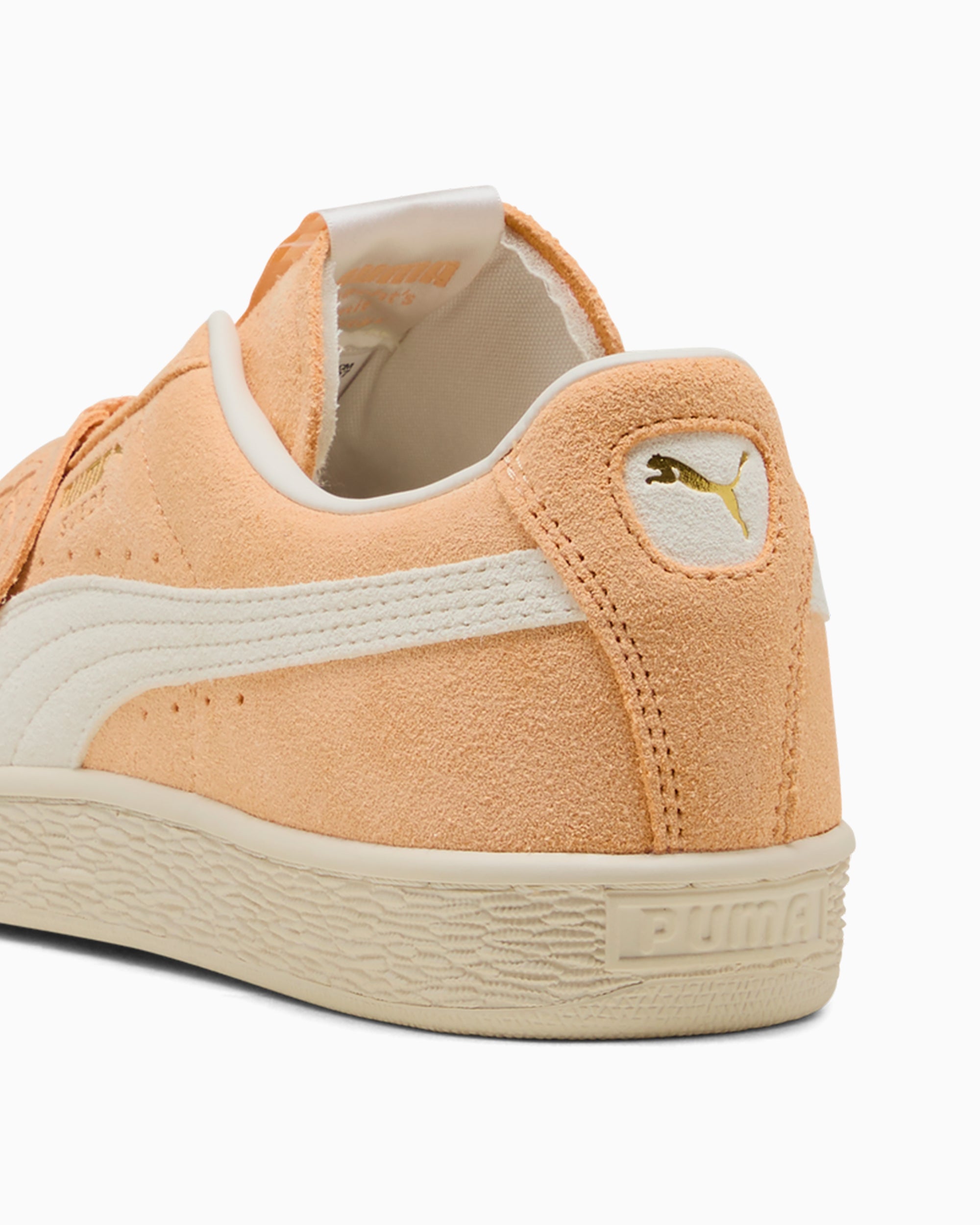 Sneakers Puma Suede Charles F. Stead - 405341-02