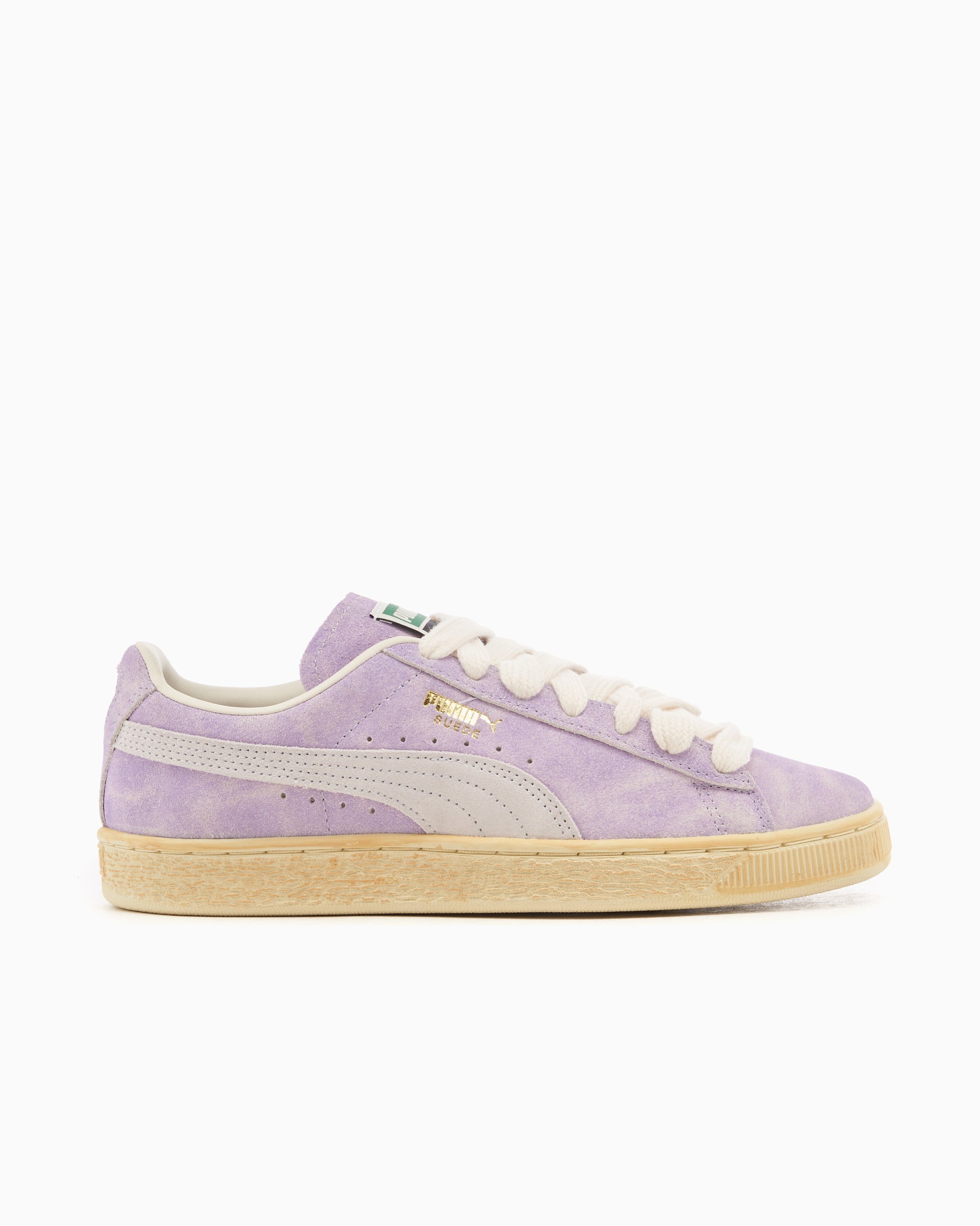 Sneakers Puma Suede Faded - 399654-03