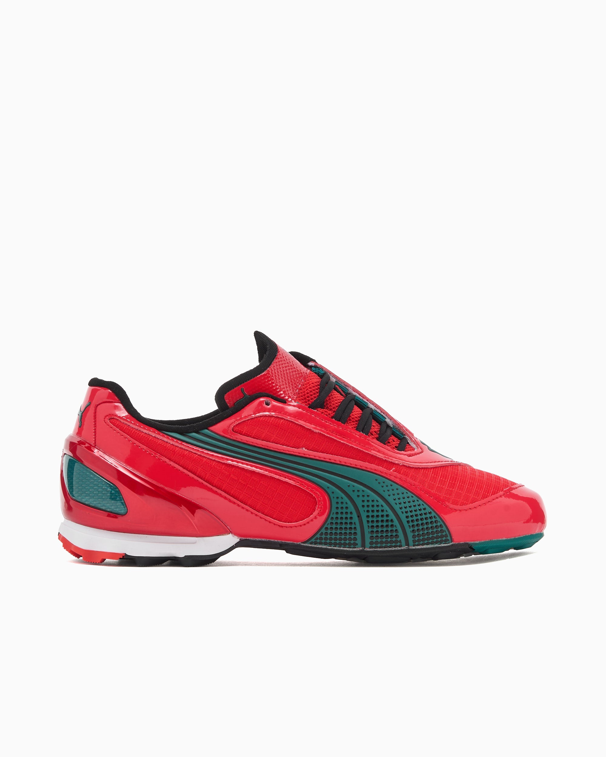 Sneakers Puma V-S1 Total Energies CAF "Morocco" - 404147-04