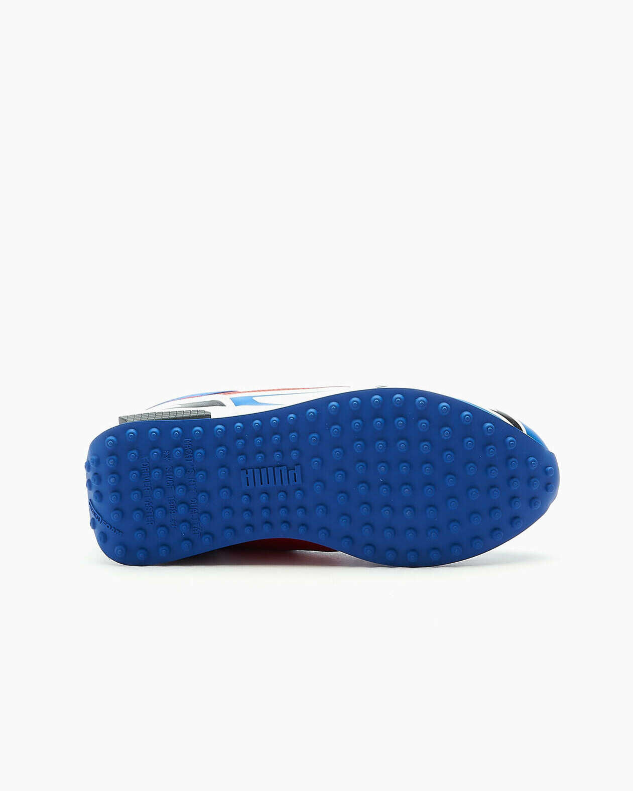 Sneakers Puma Women's Mile Rider Sunny Getaway - 373443-01