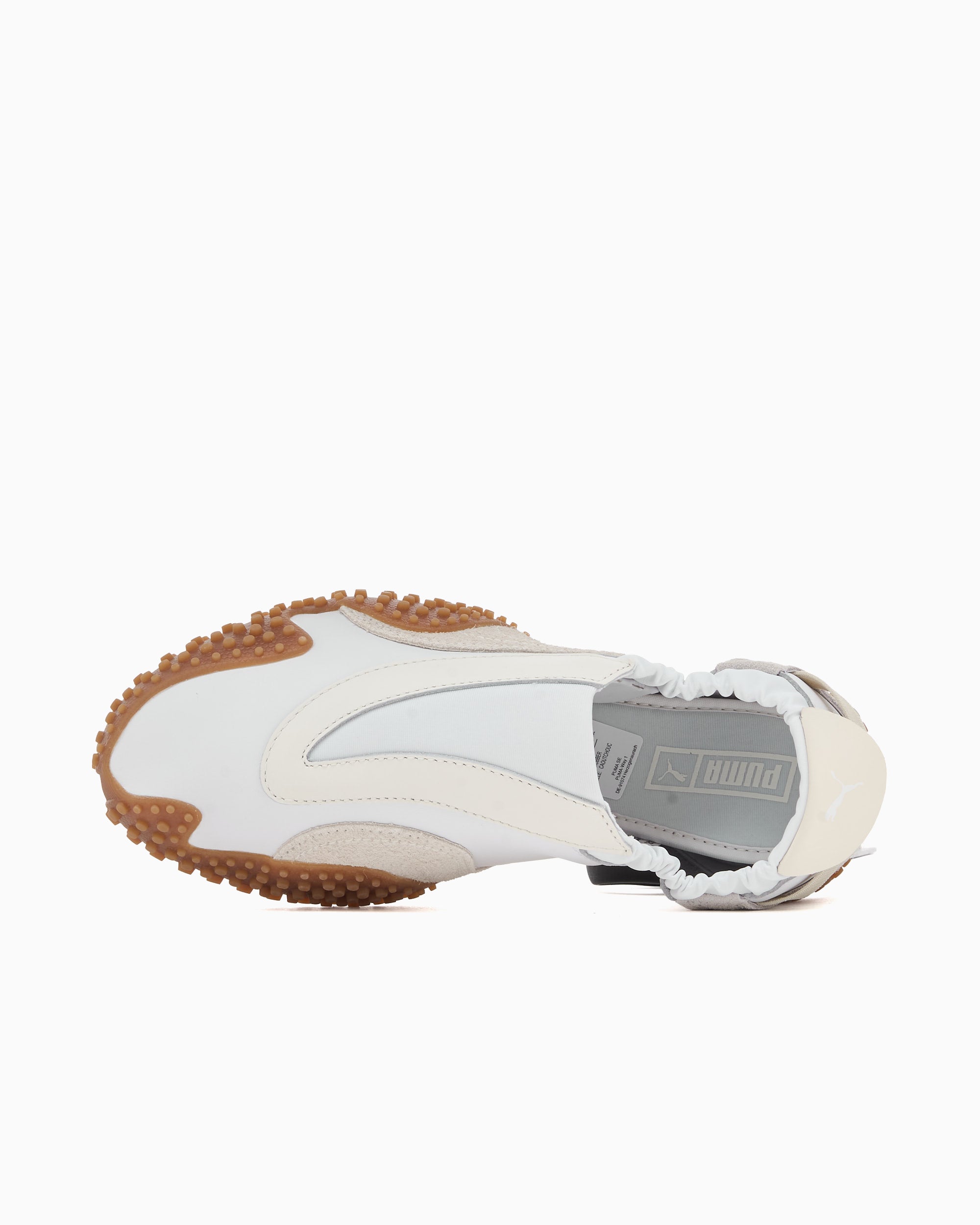 Sneakers Puma Women's Mostro Move - 405131-01