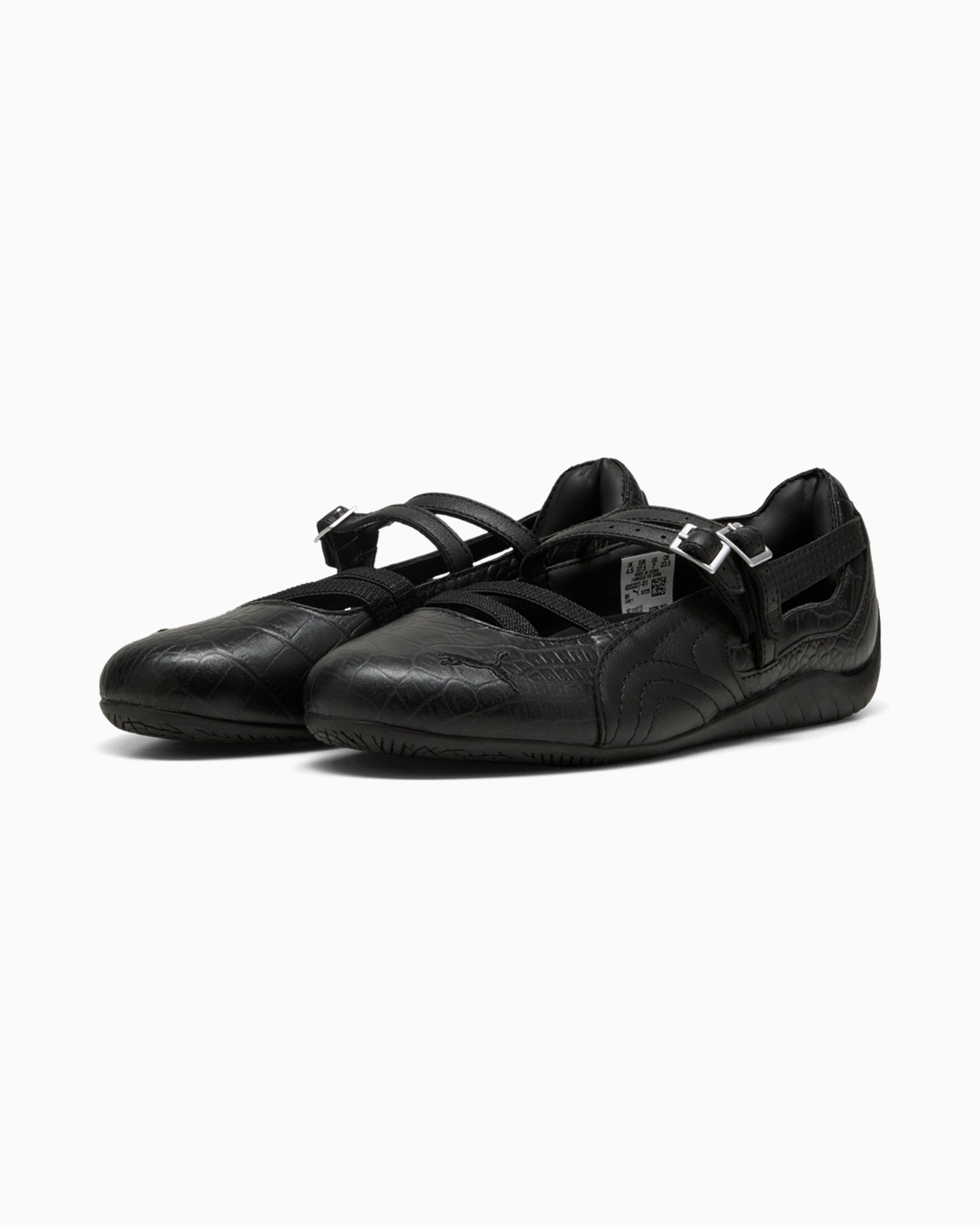 Sneakers Puma Women's Speedcat Ballet Croc - 405327-01